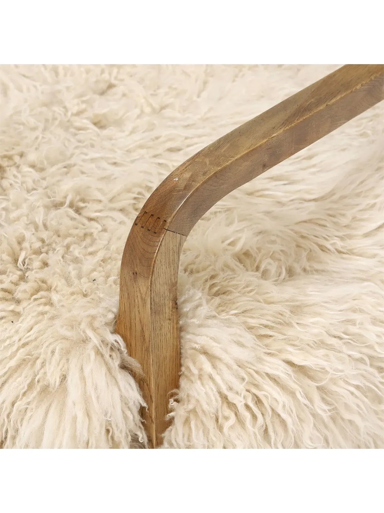 Cabana Accent Chair - Neutral