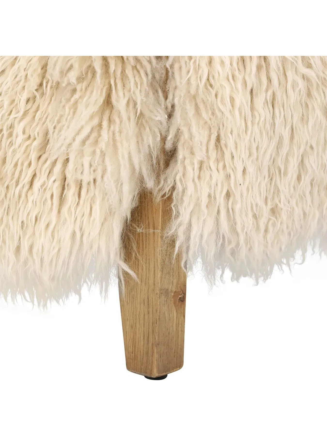 Cabana Accent Chair - Neutral