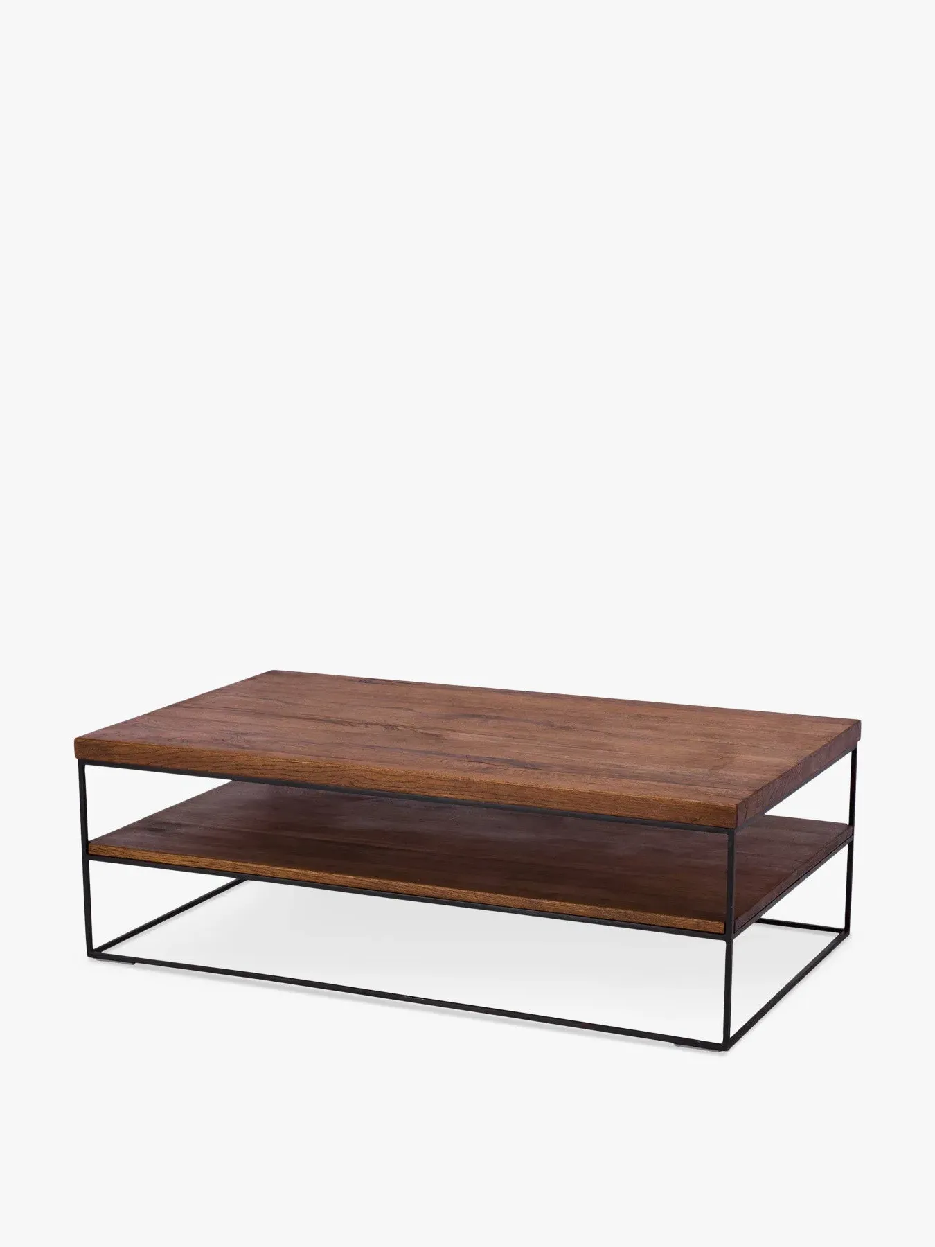 Coffee Table - Dark Oak image