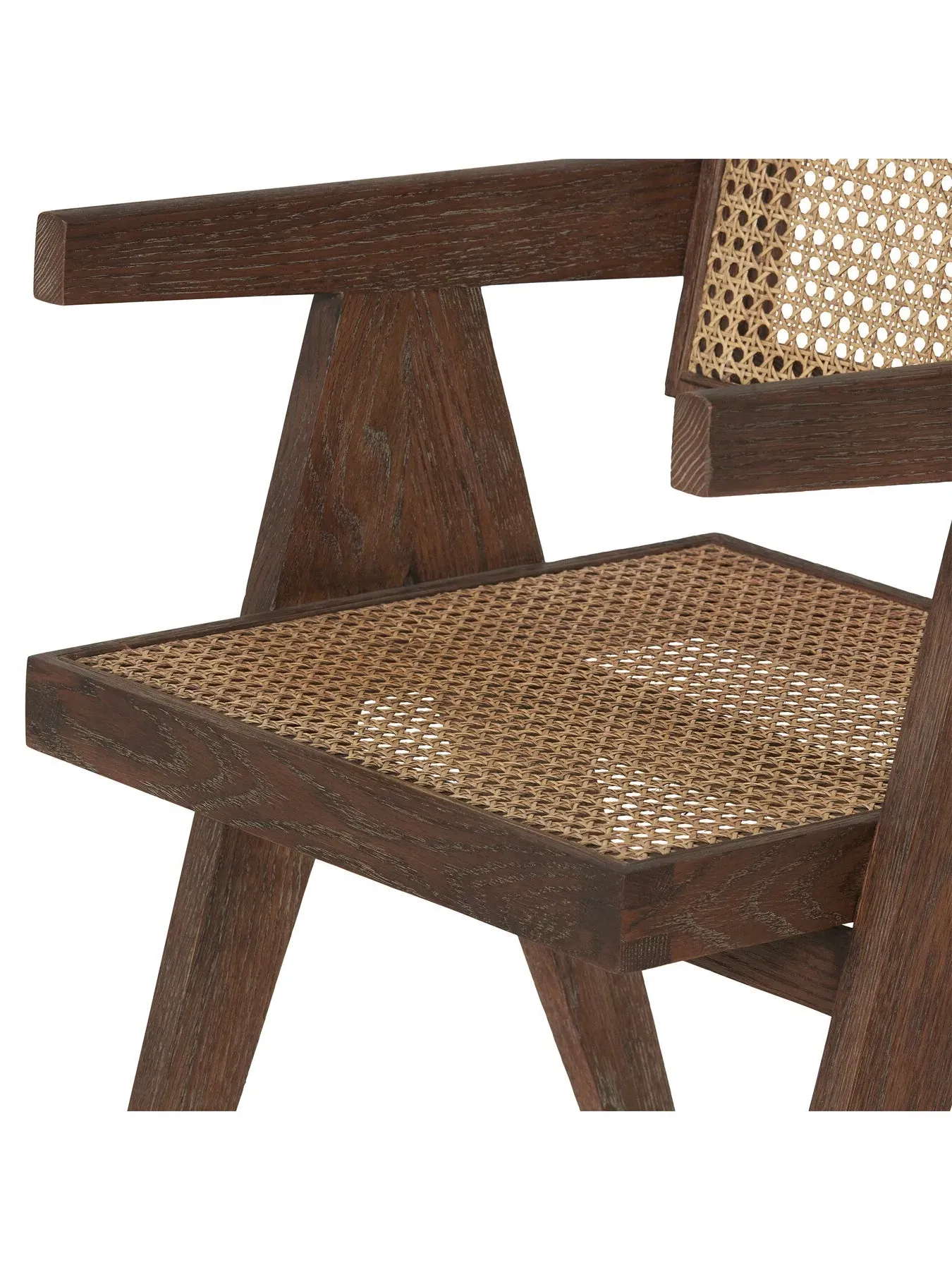 Dining Armchair - Neutral