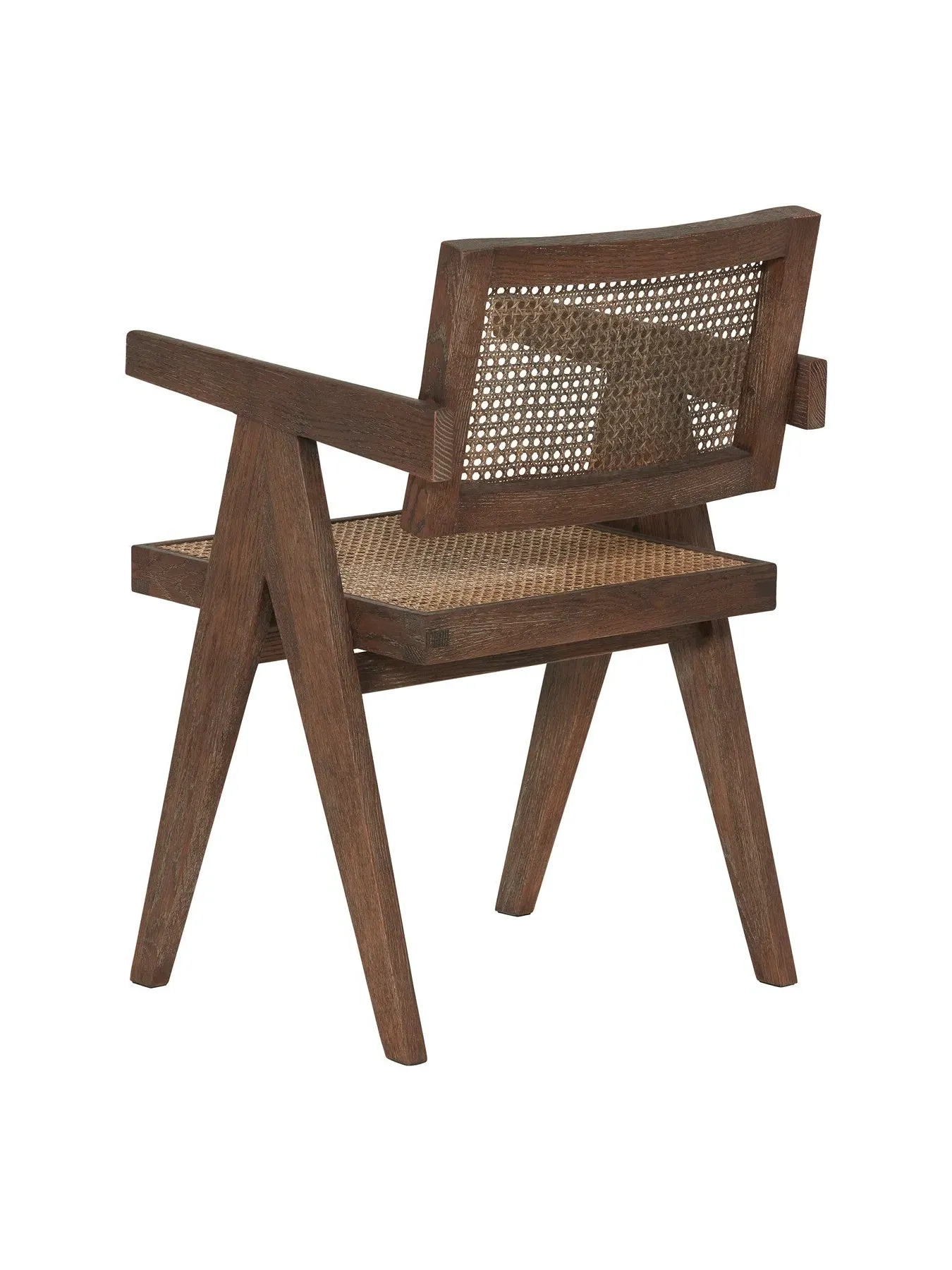 Dining Armchair - Neutral