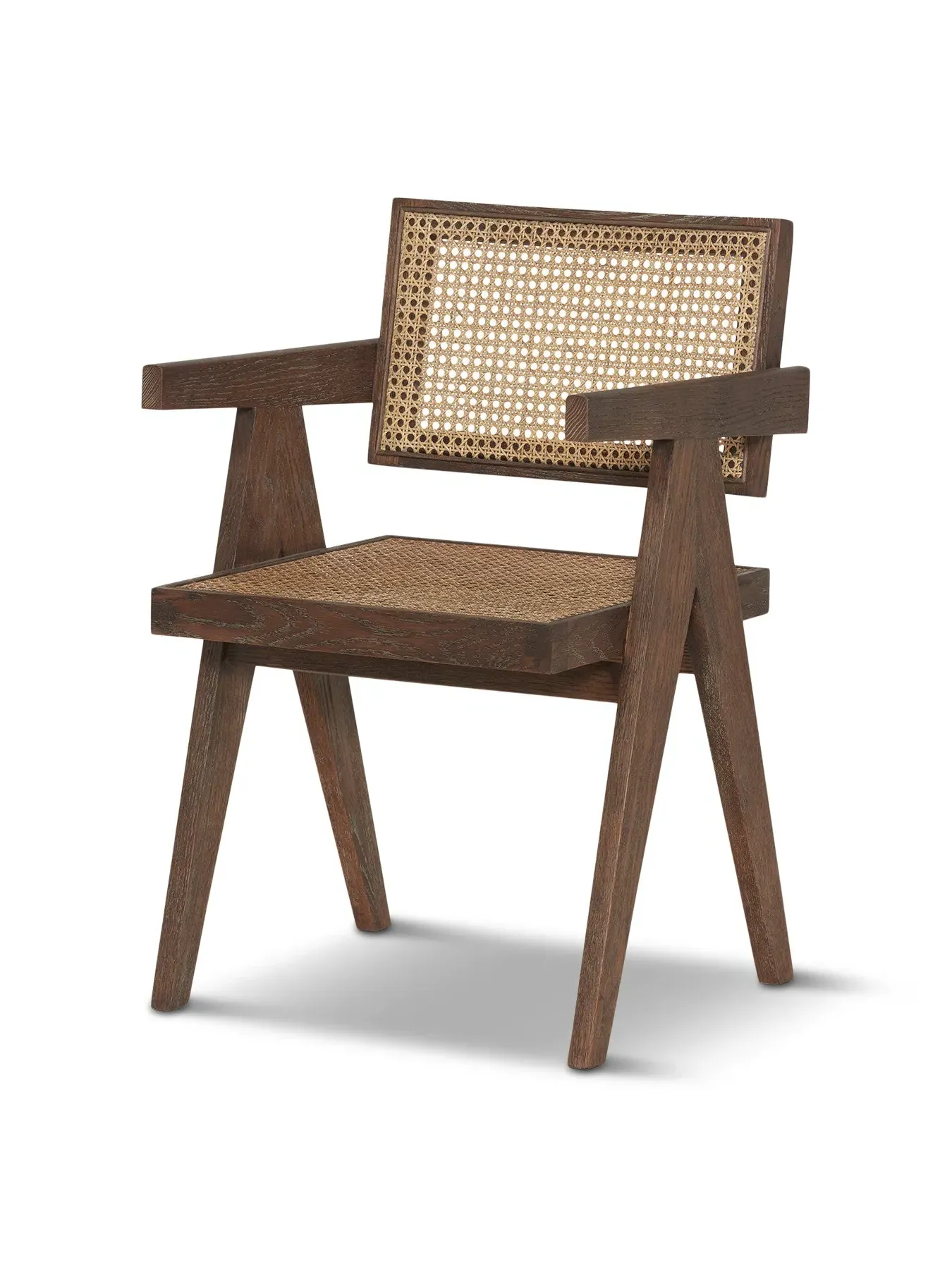 Dining Armchair - Neutral image