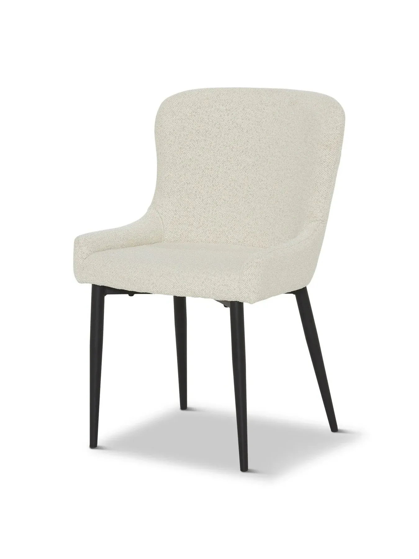 Dining Chair - Neutral White image