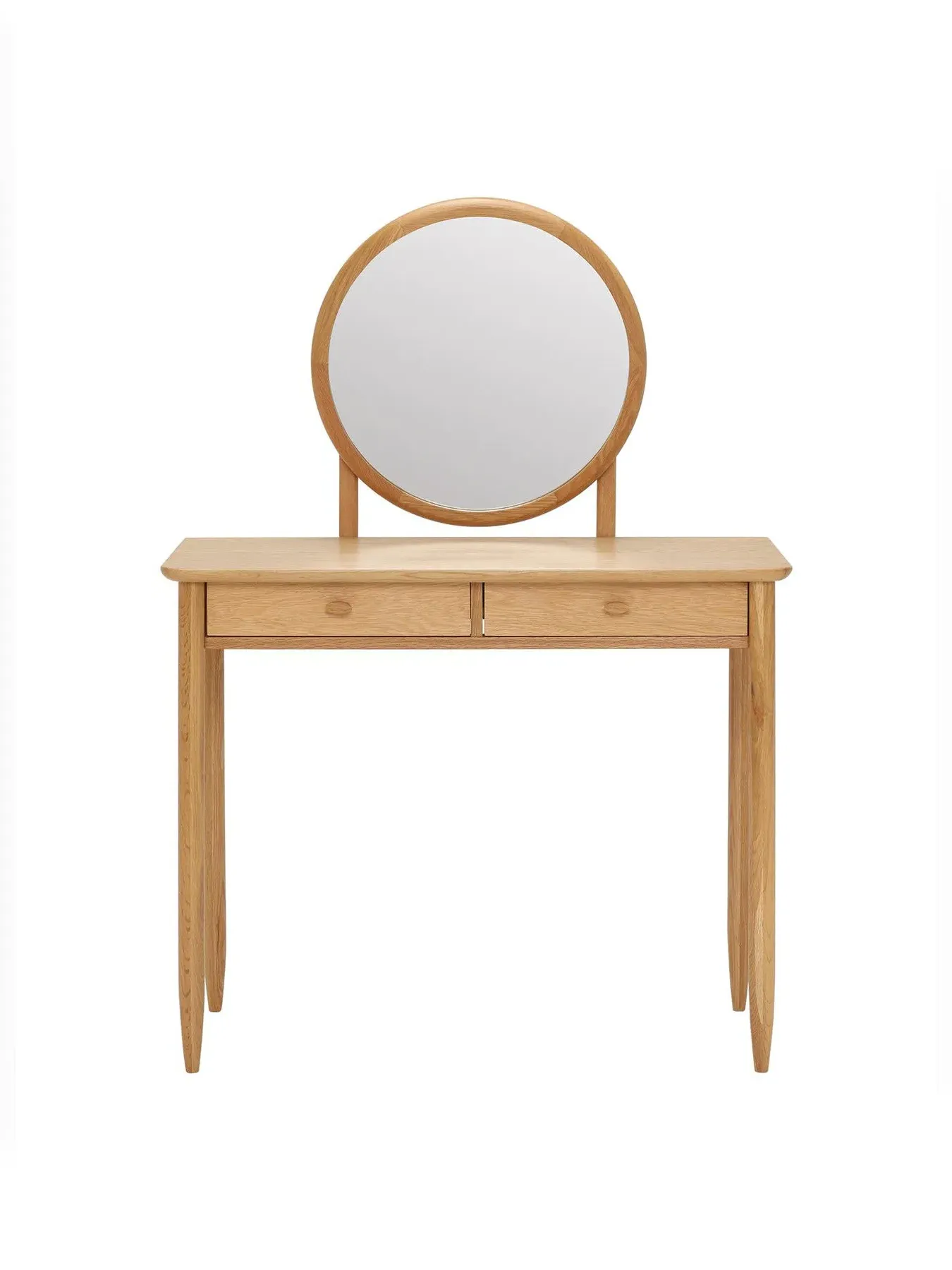 Dressing Table - Neutral