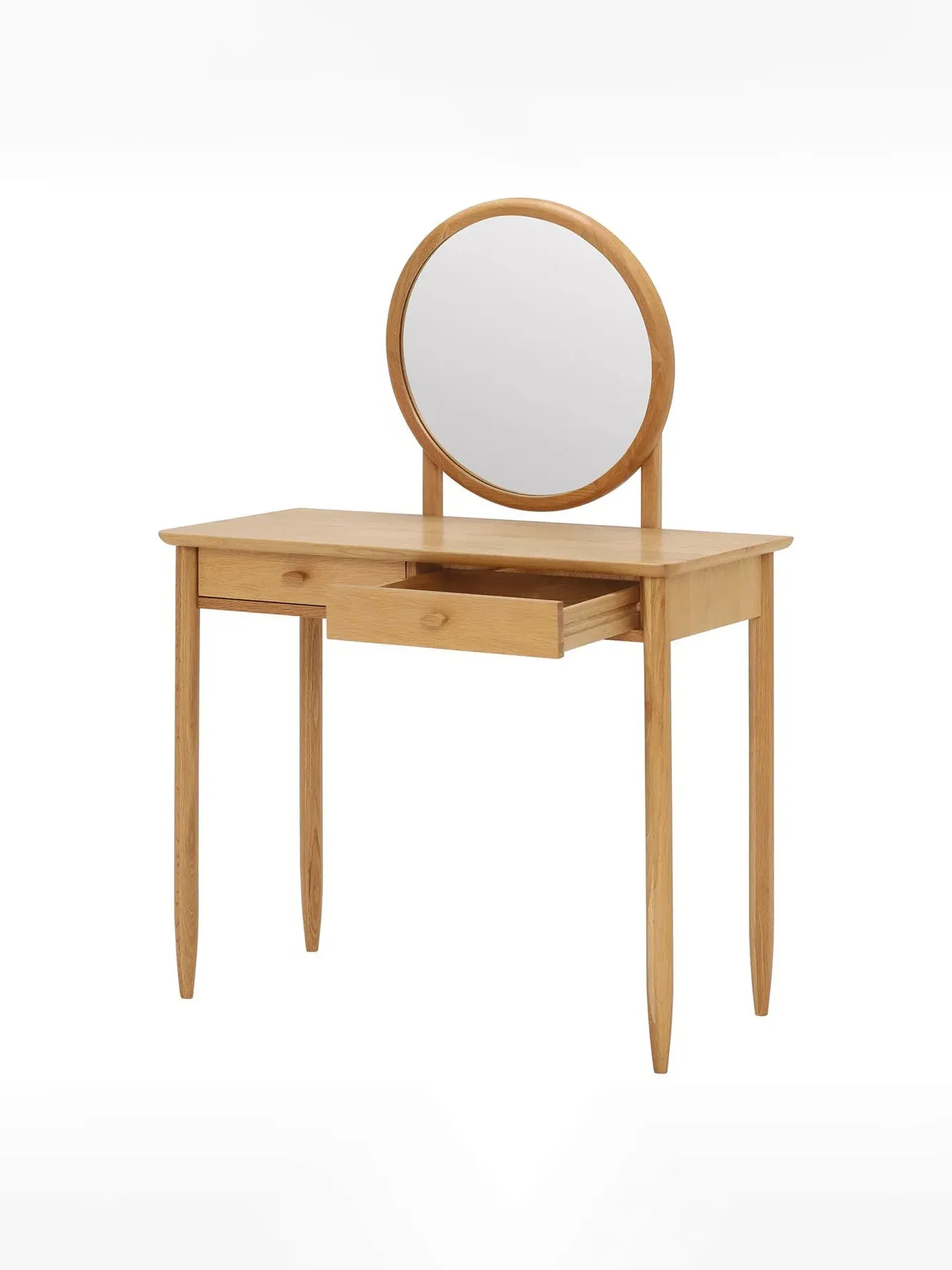 Dressing Table - Neutral