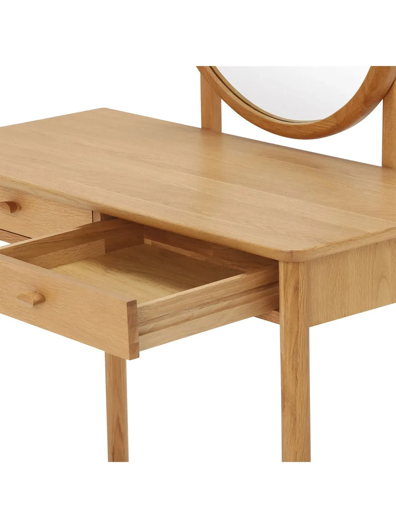 Dressing Table - Neutral