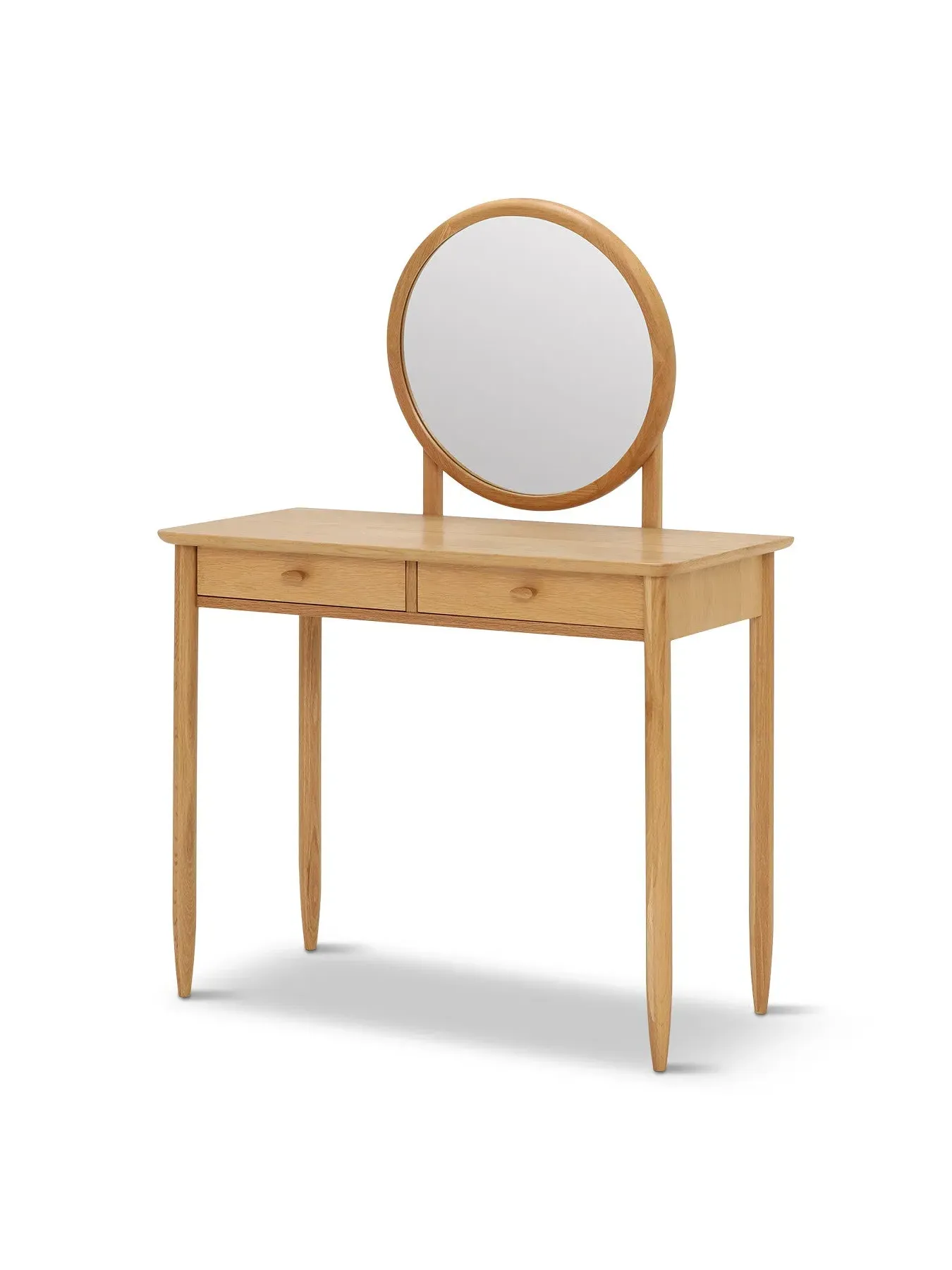 Dressing Table - Neutral image