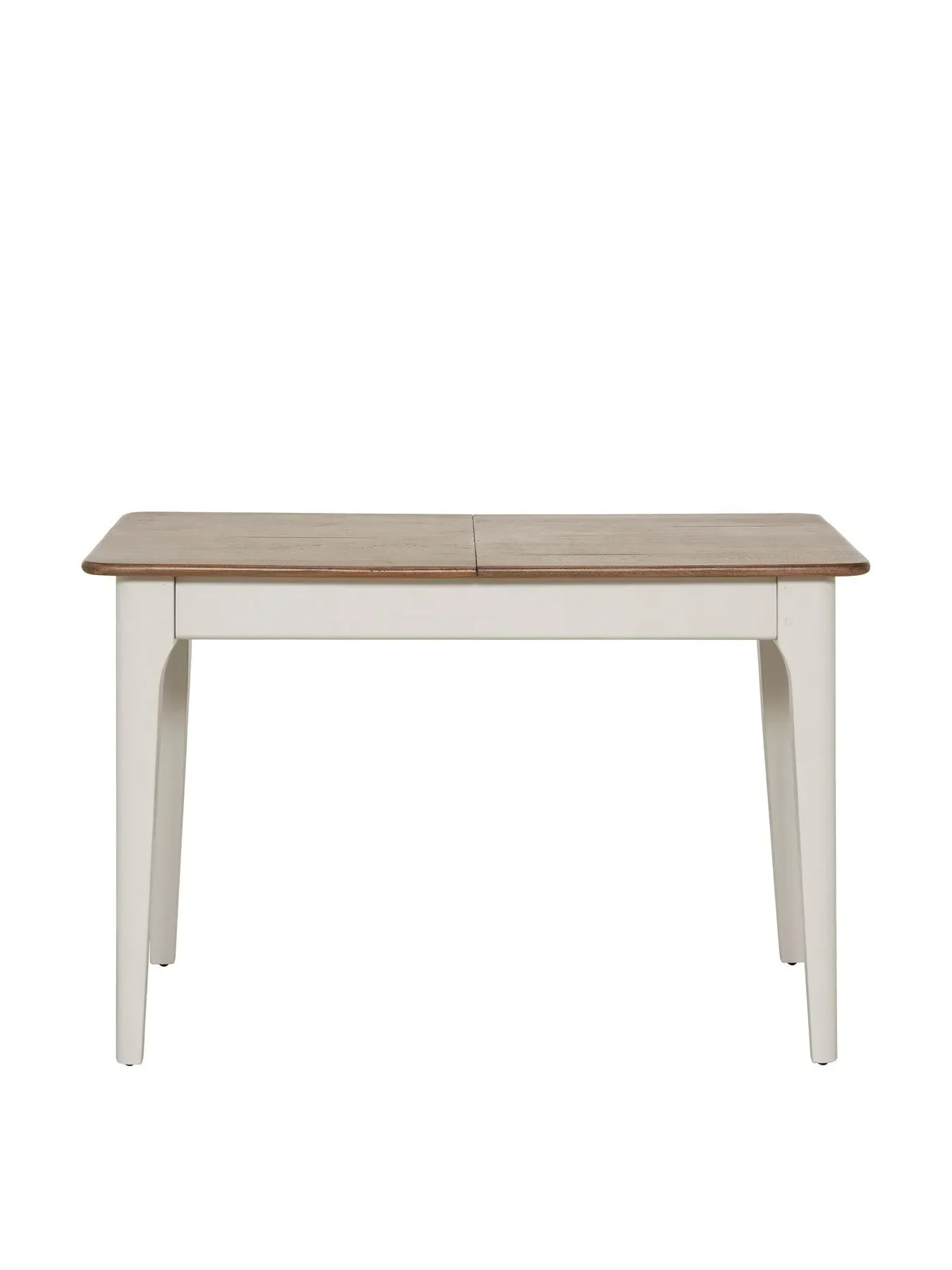 Extending Dining Table - Neutral