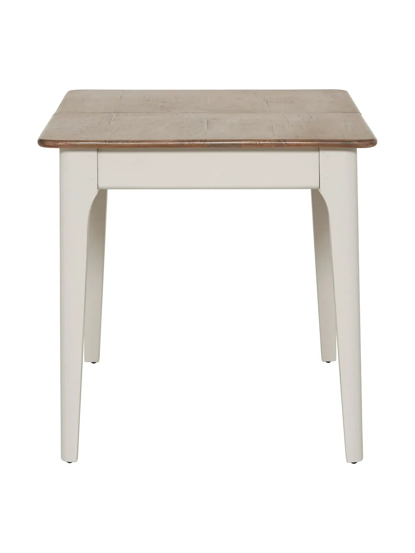 Extending Dining Table - Neutral