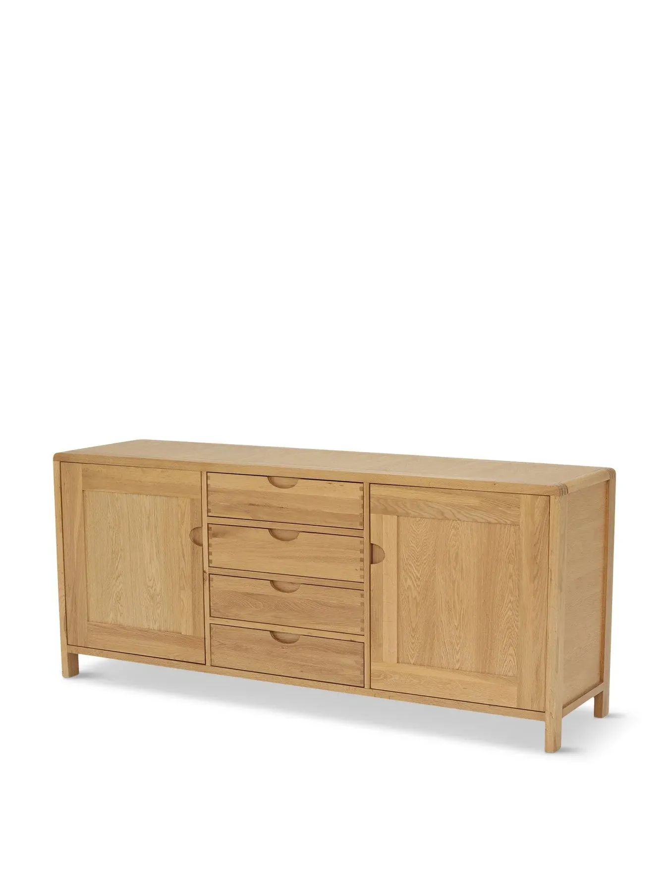 Large Sideboard - Neutral, Wood image