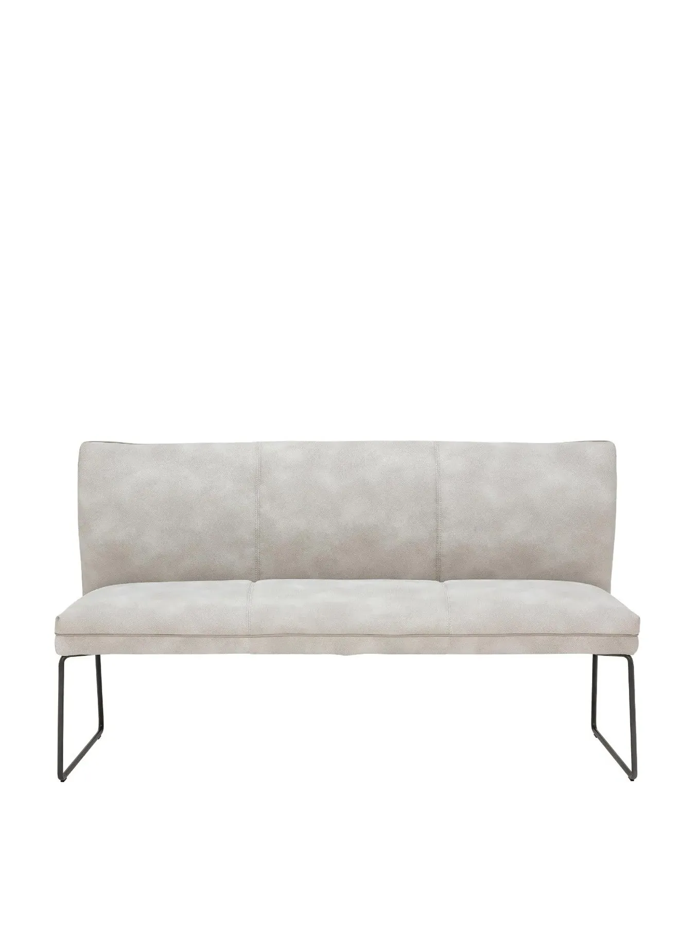 Oxton Bench - Neutral
