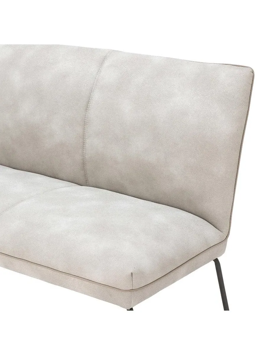 Oxton Bench - Neutral