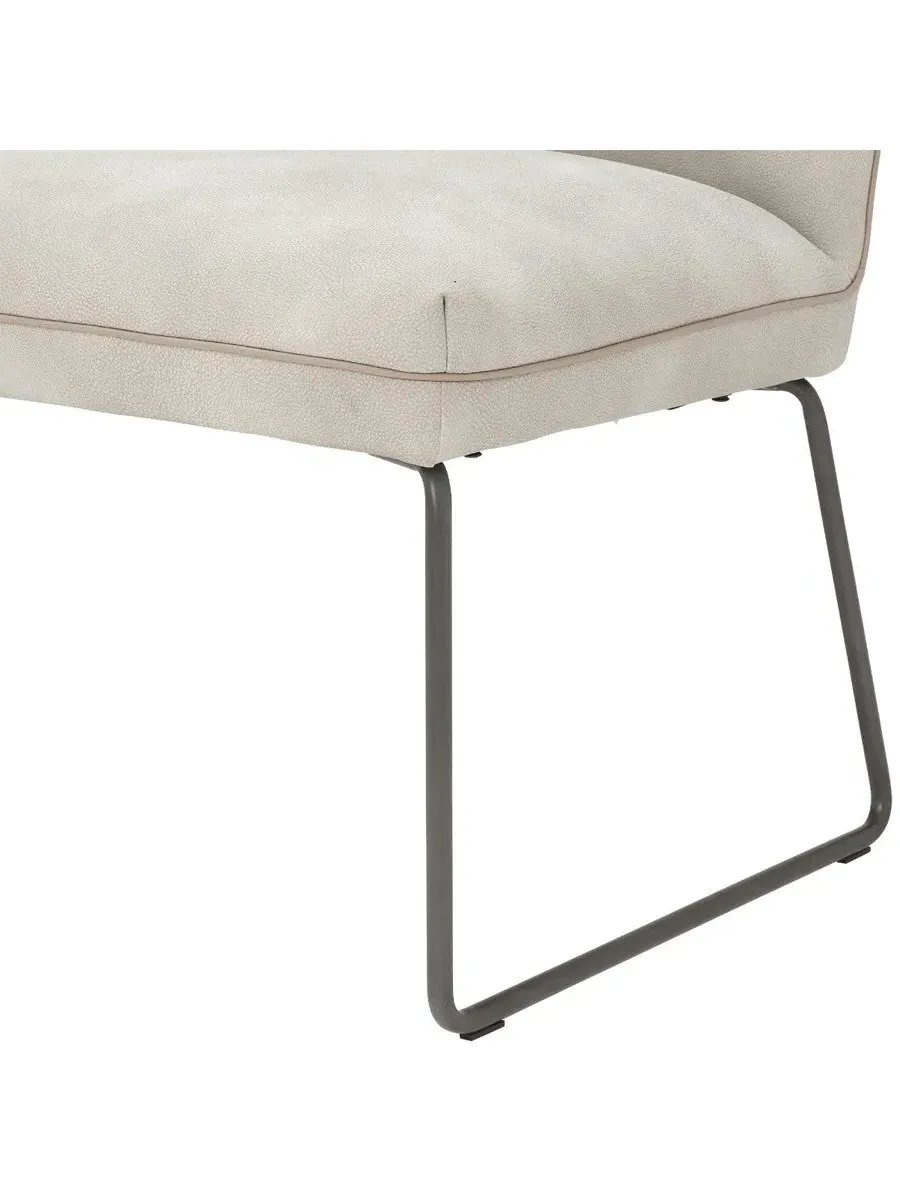 Oxton Bench - Neutral
