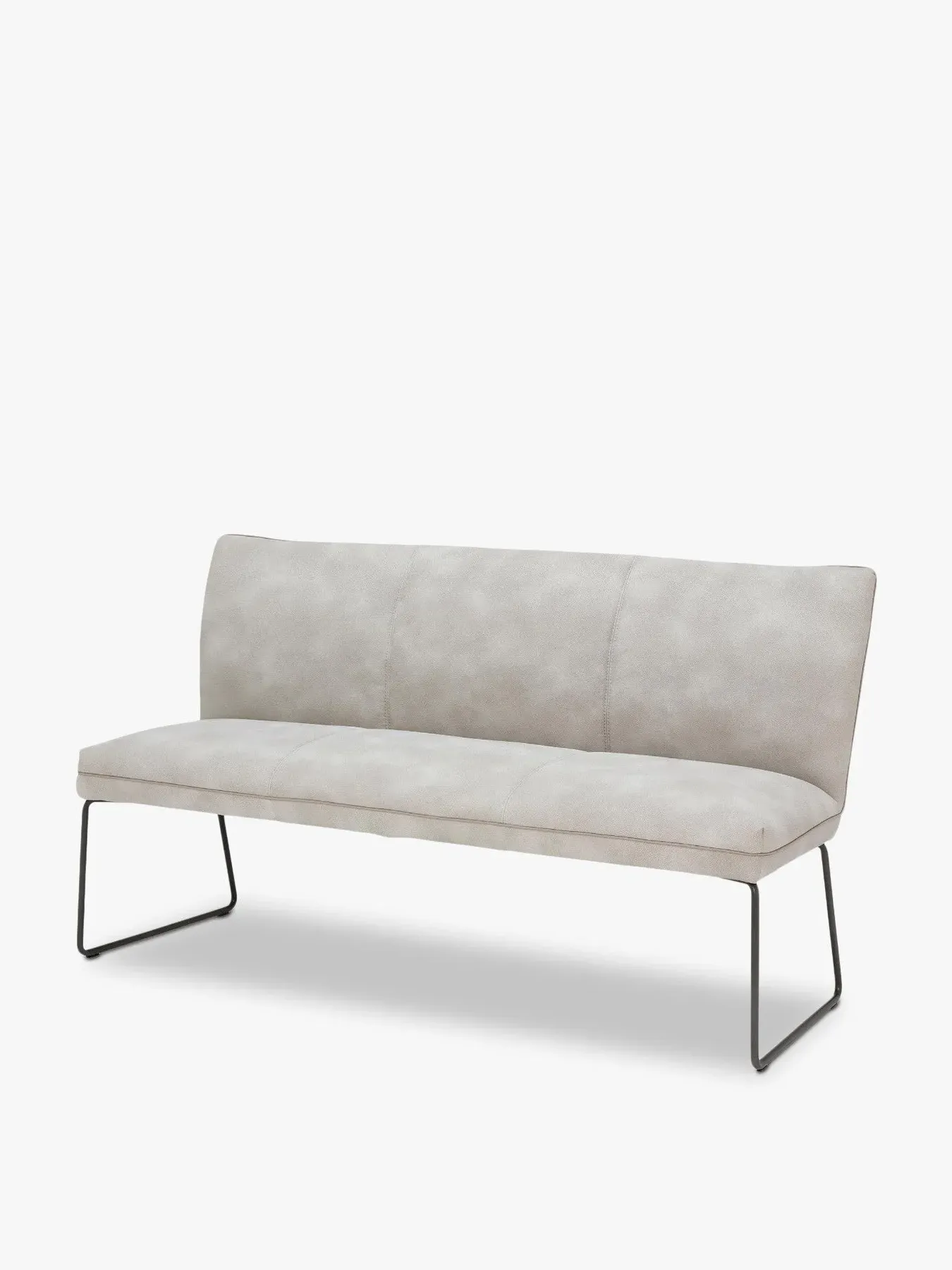 Oxton Bench - Neutral image