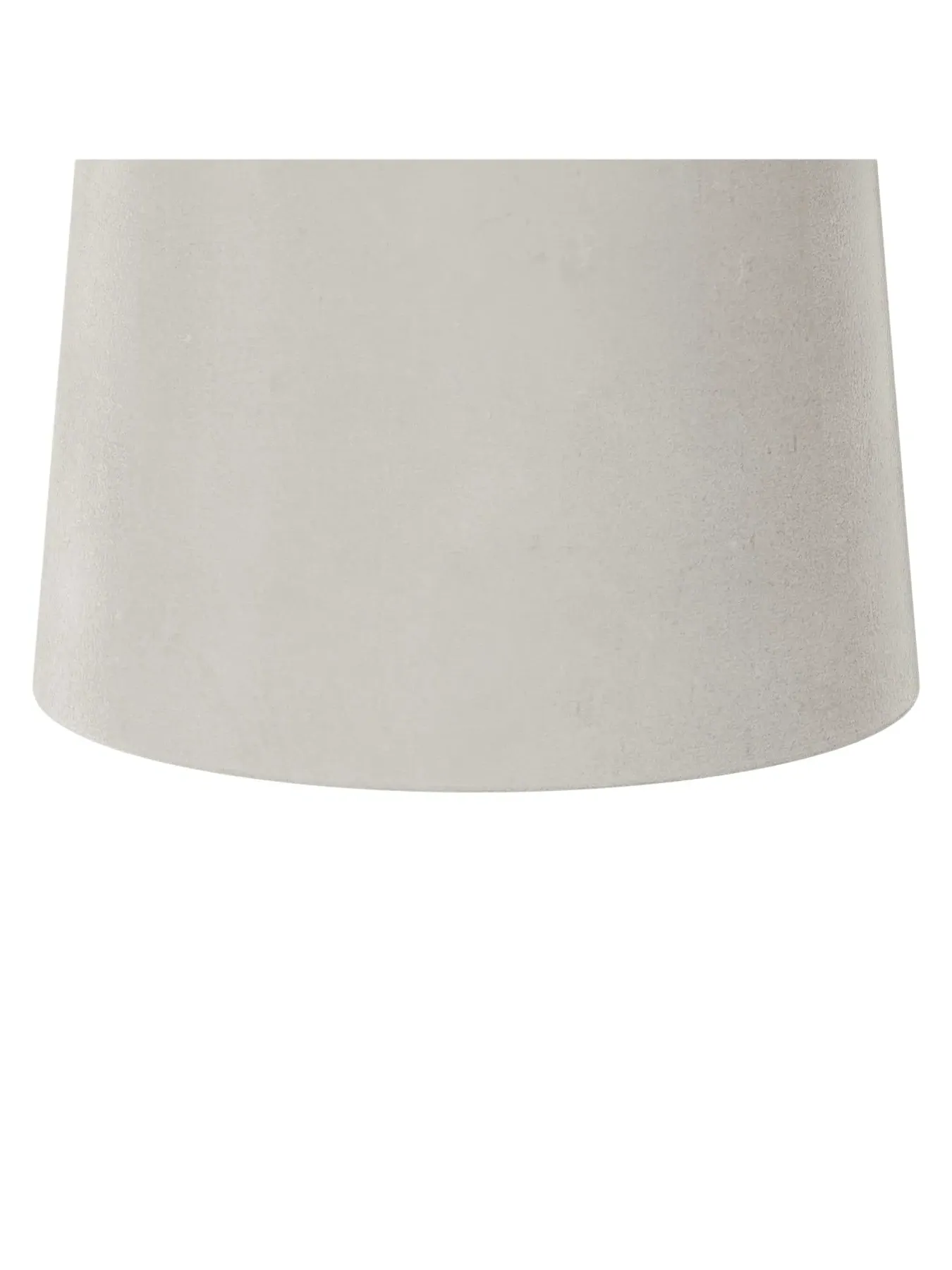 Round Dining Table Marble Effect - Neutral, Wood