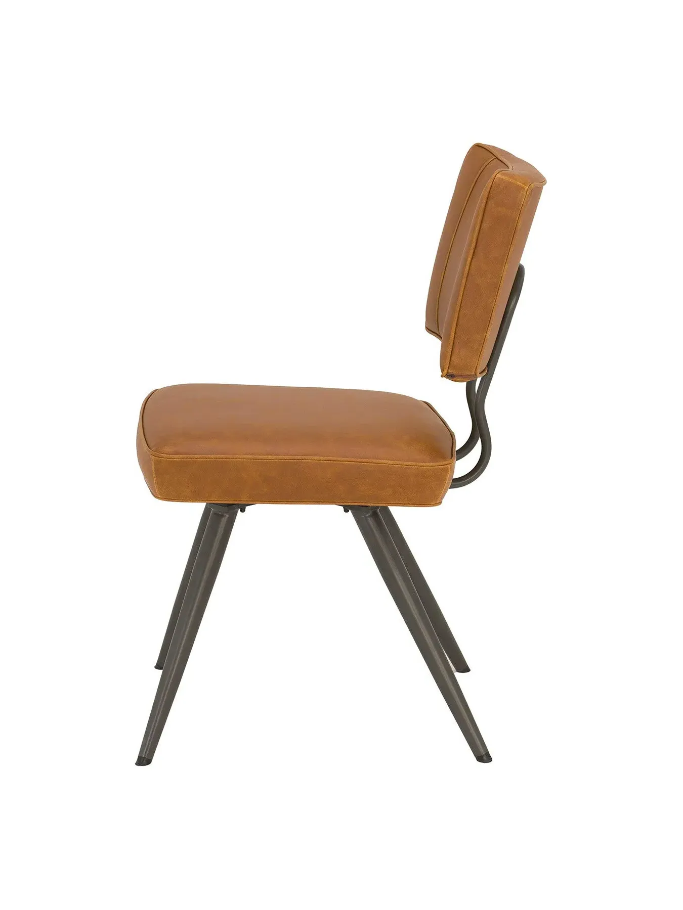 Sawyer Dining Chair - Khaki
