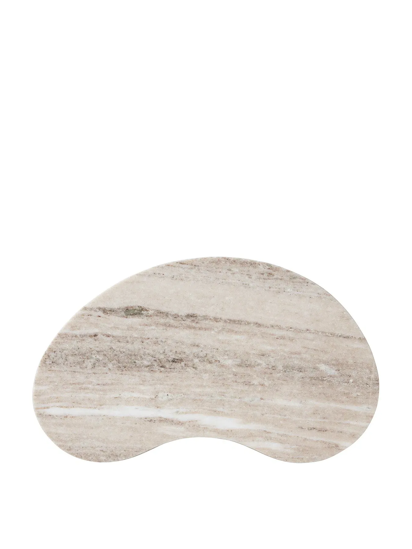 Small Coffee Table - Multi, Mango Wood