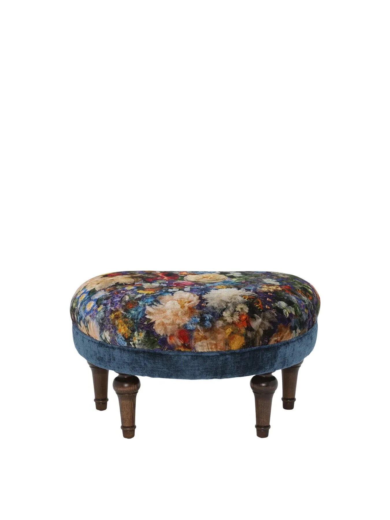 Small Stool - Multi