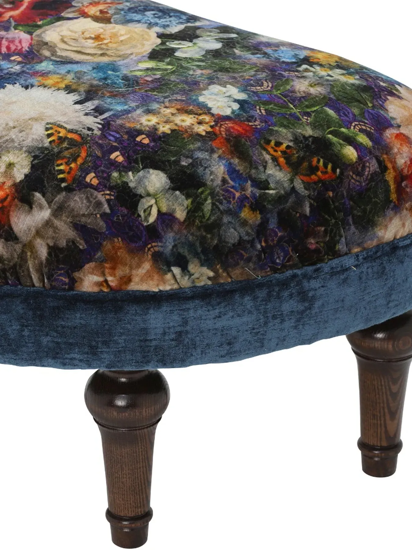Small Stool - Multi