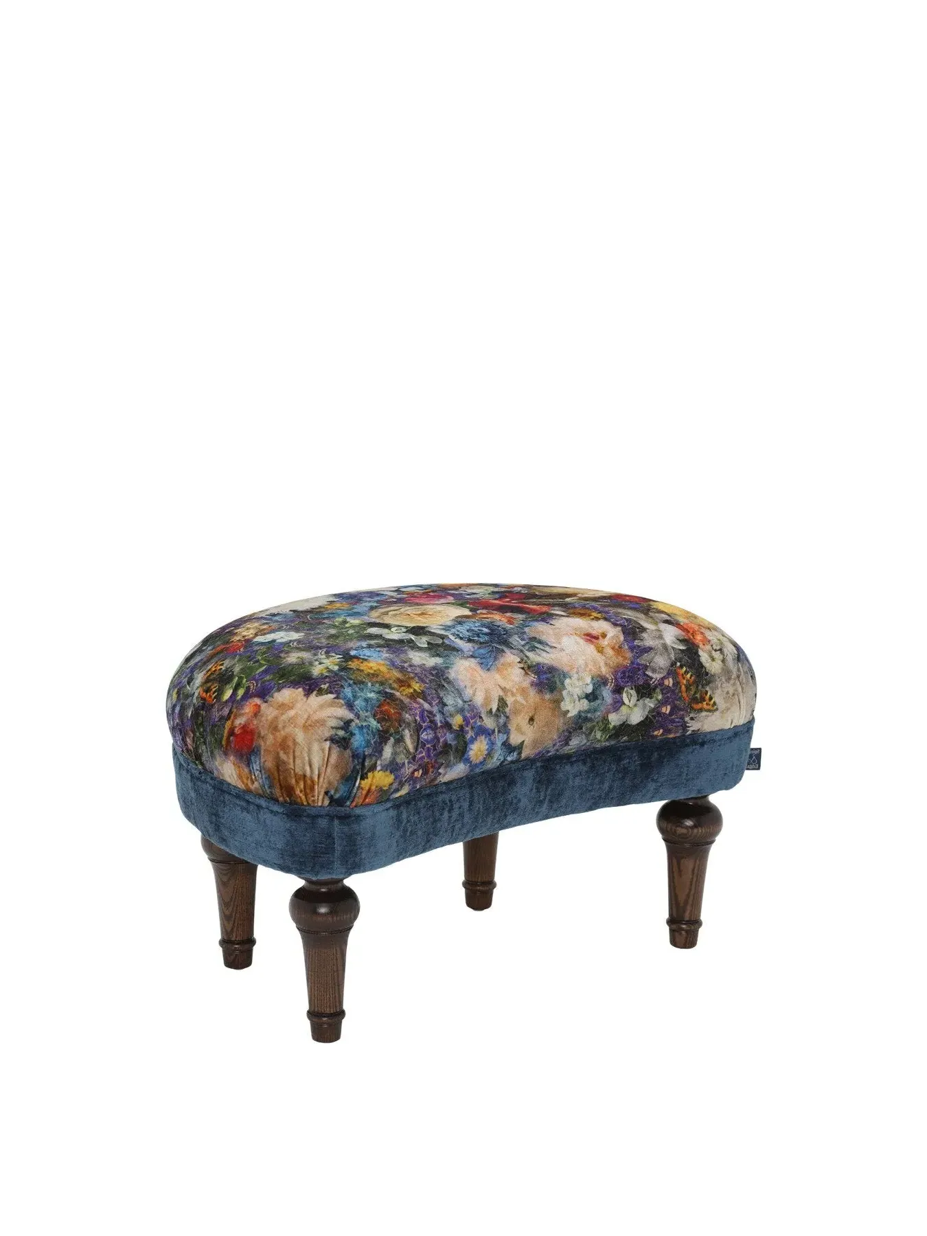 Small Stool - Multi