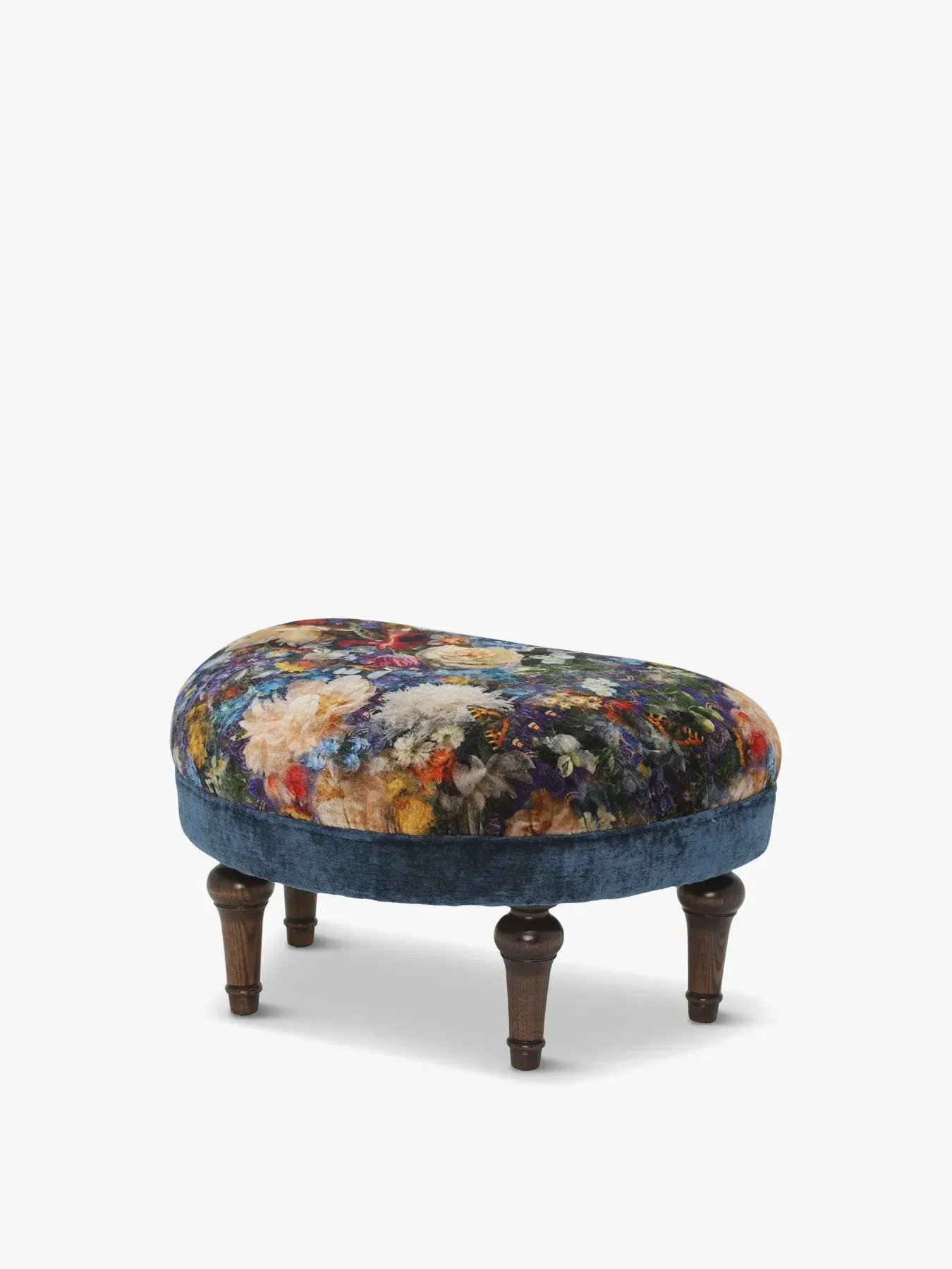 Small Stool - Multi image
