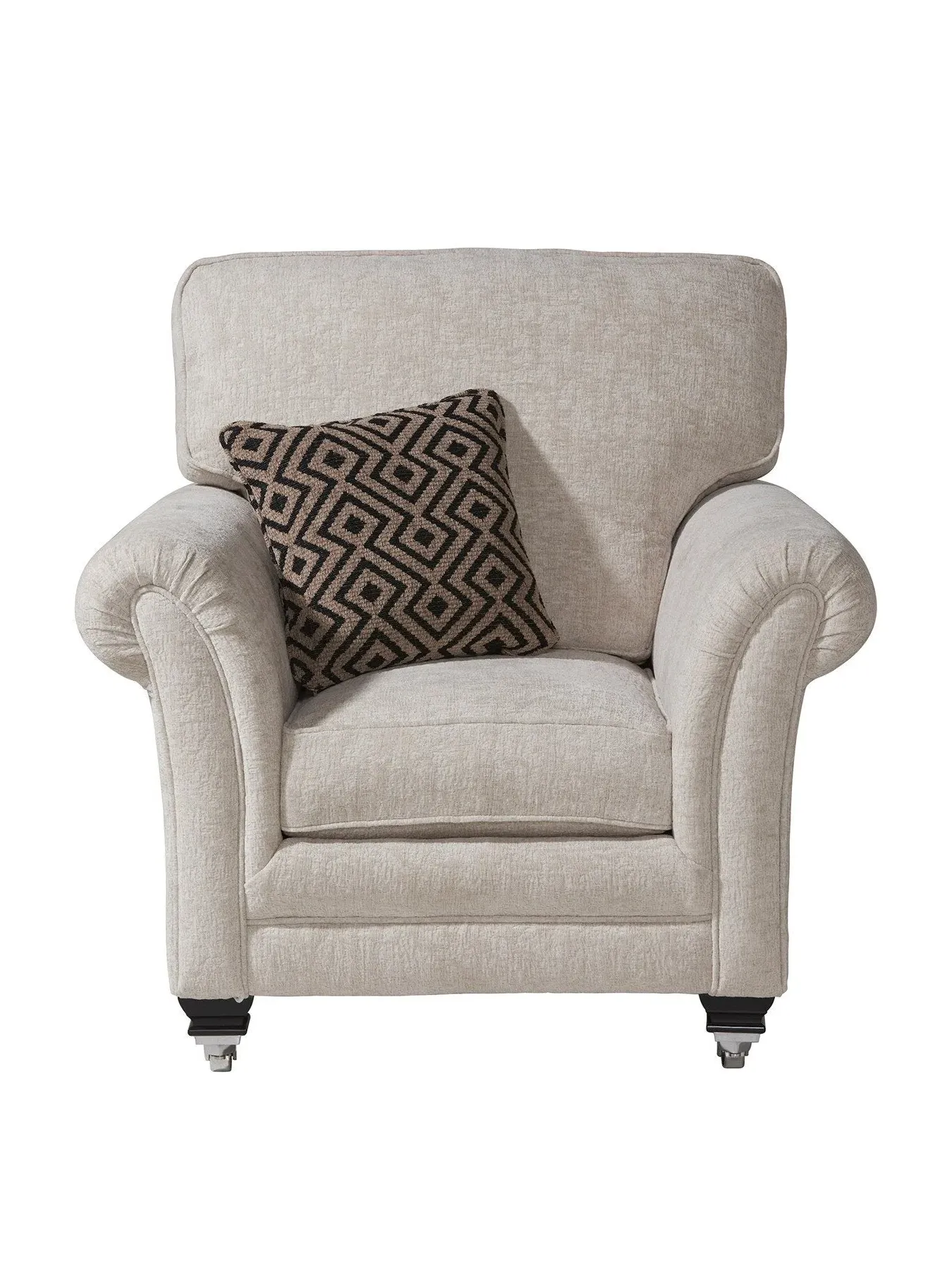 Standard Chair - Neutral
