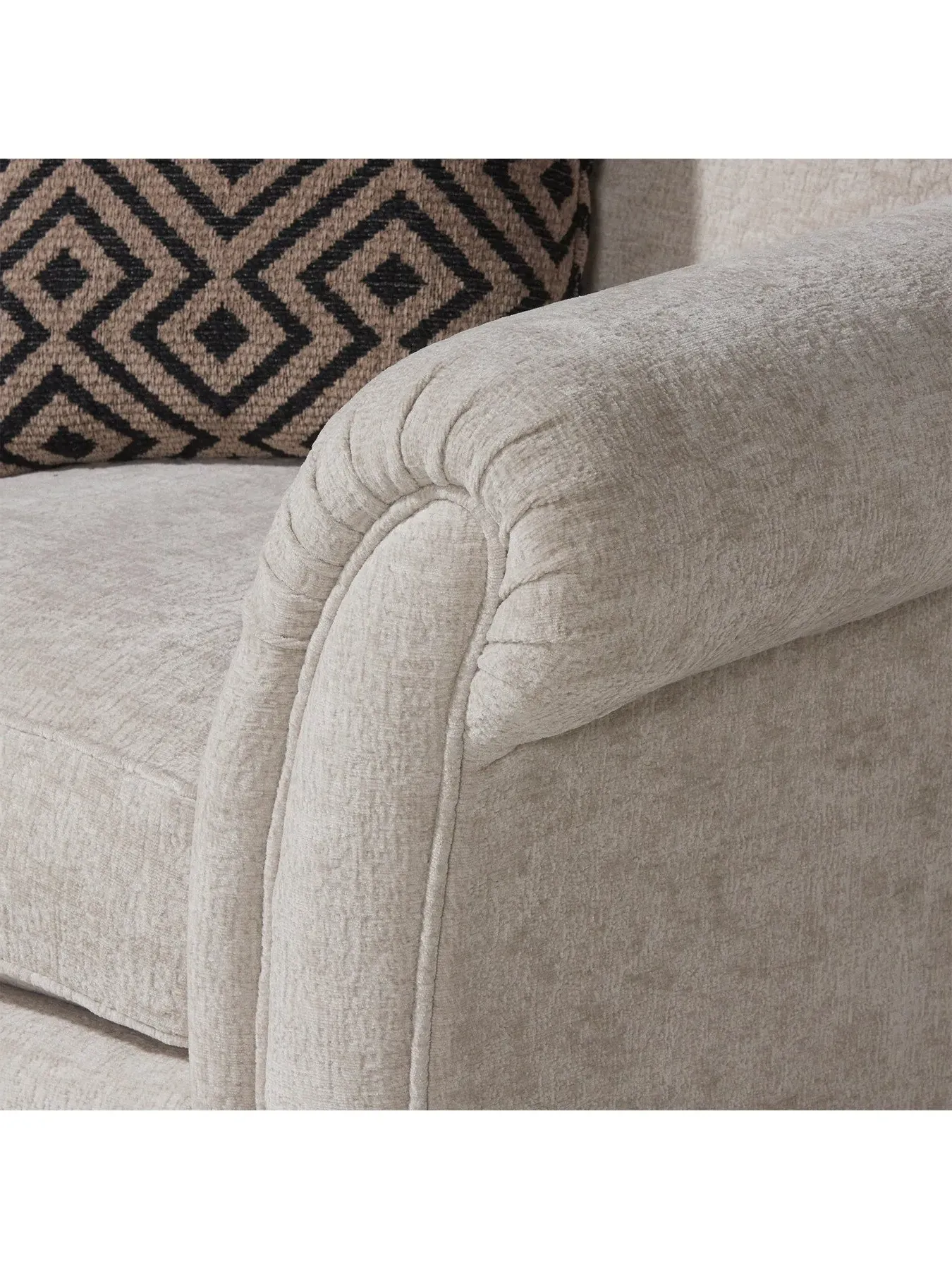 Standard Chair - Neutral