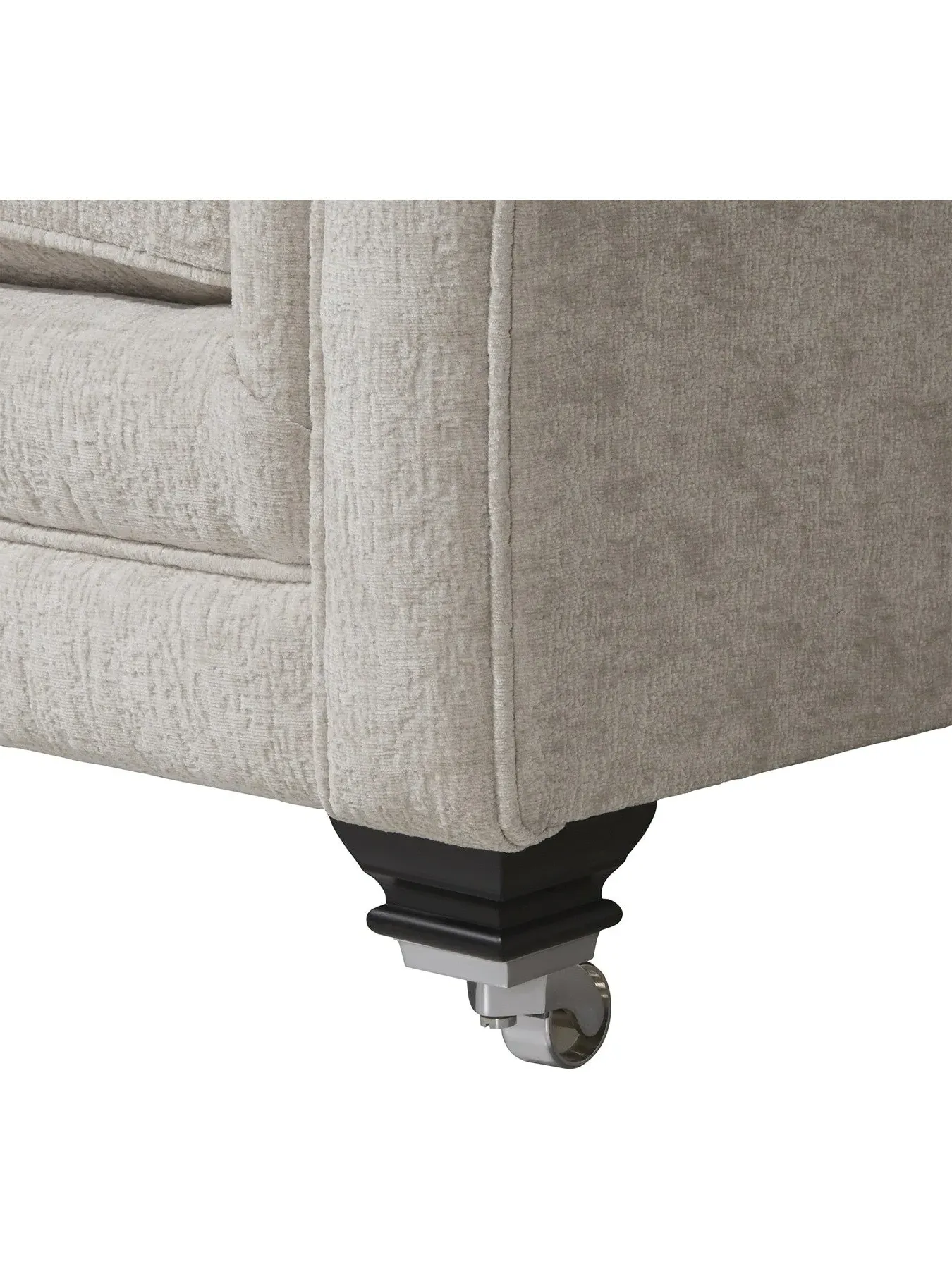 Standard Chair - Neutral