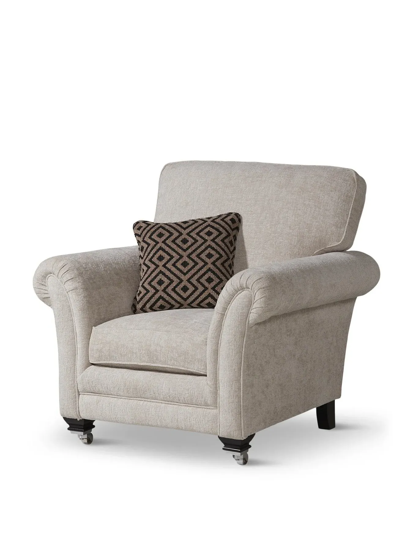 Standard Chair - Neutral image