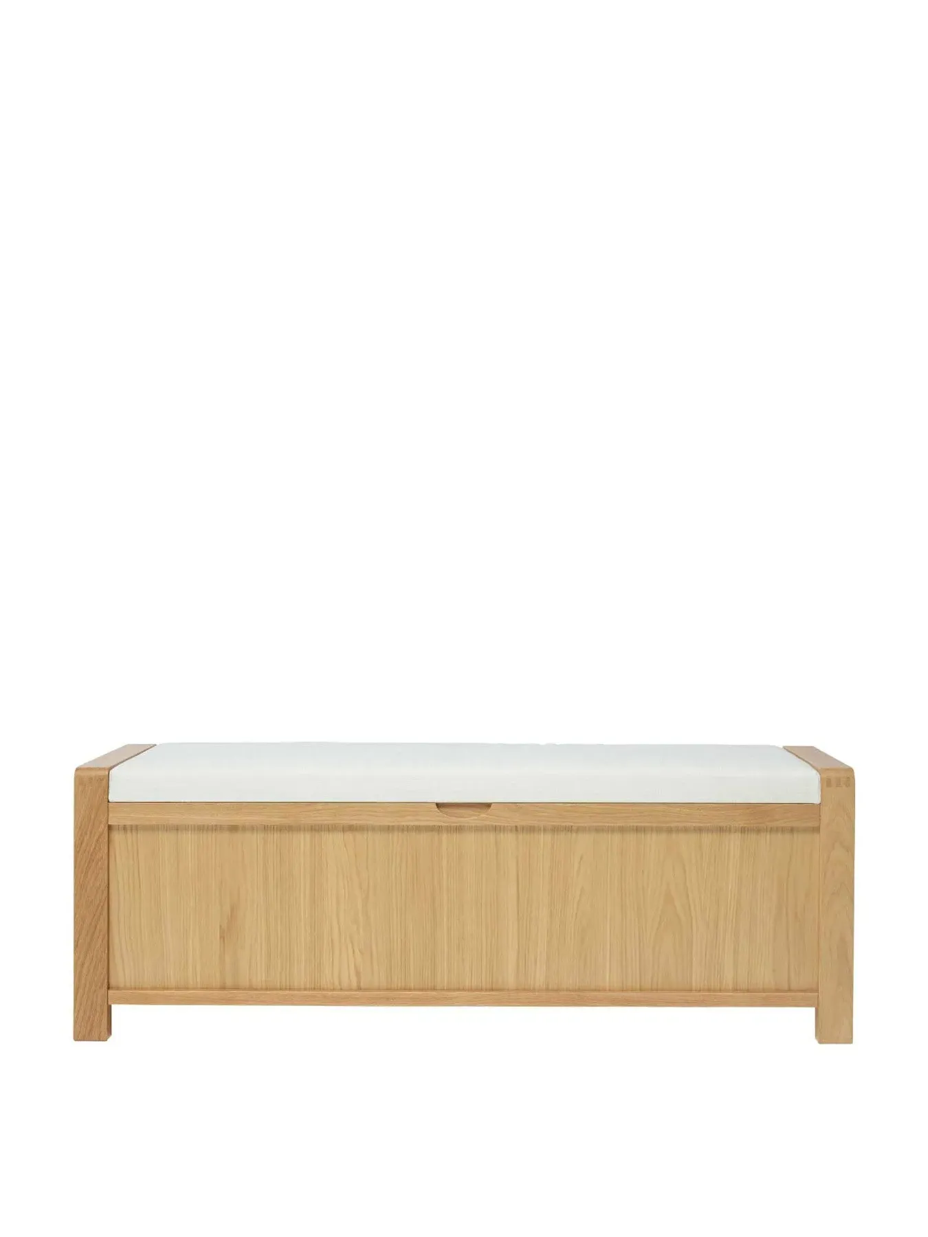 Storage Bench - Neutral