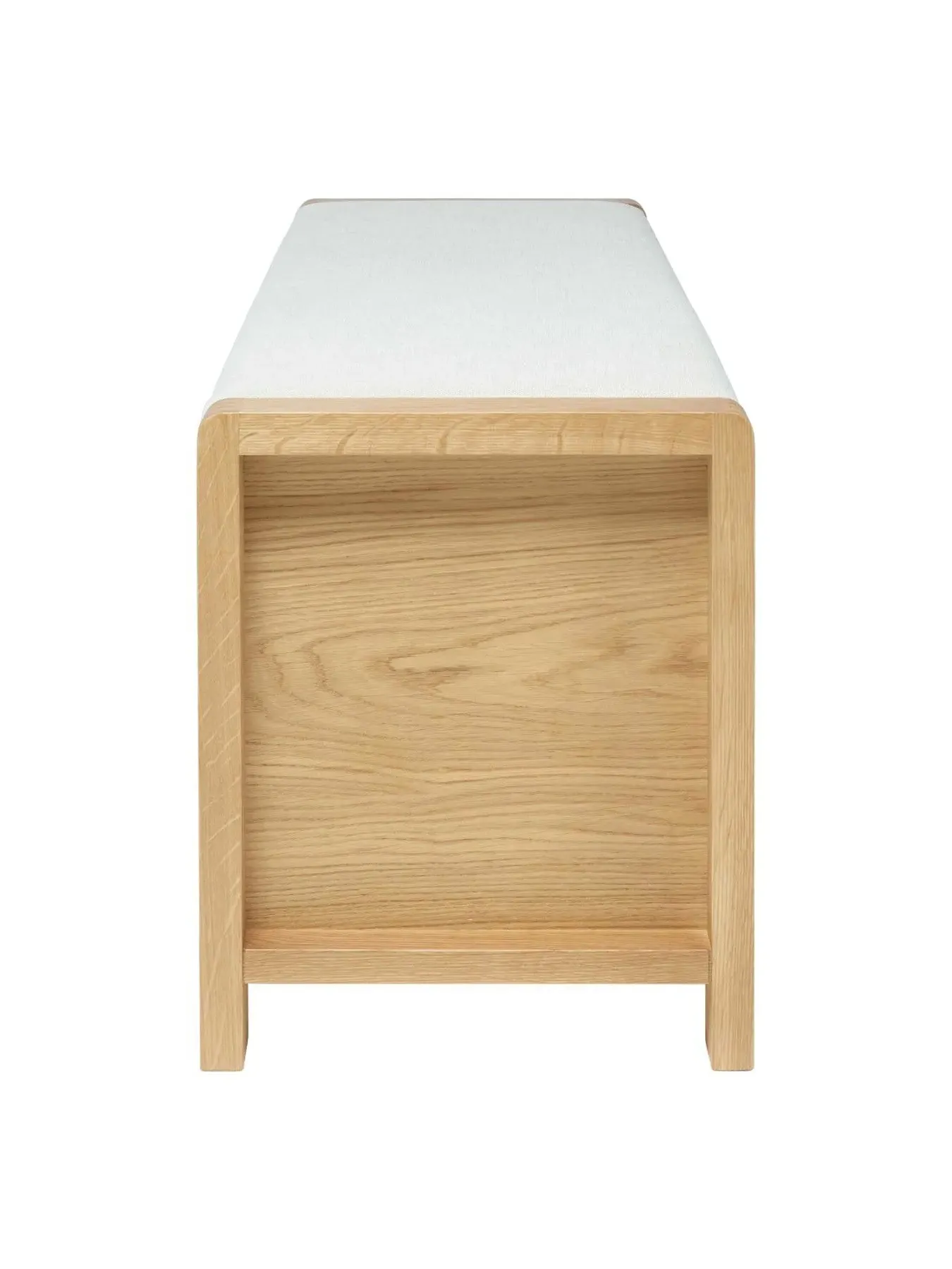 Storage Bench - Neutral