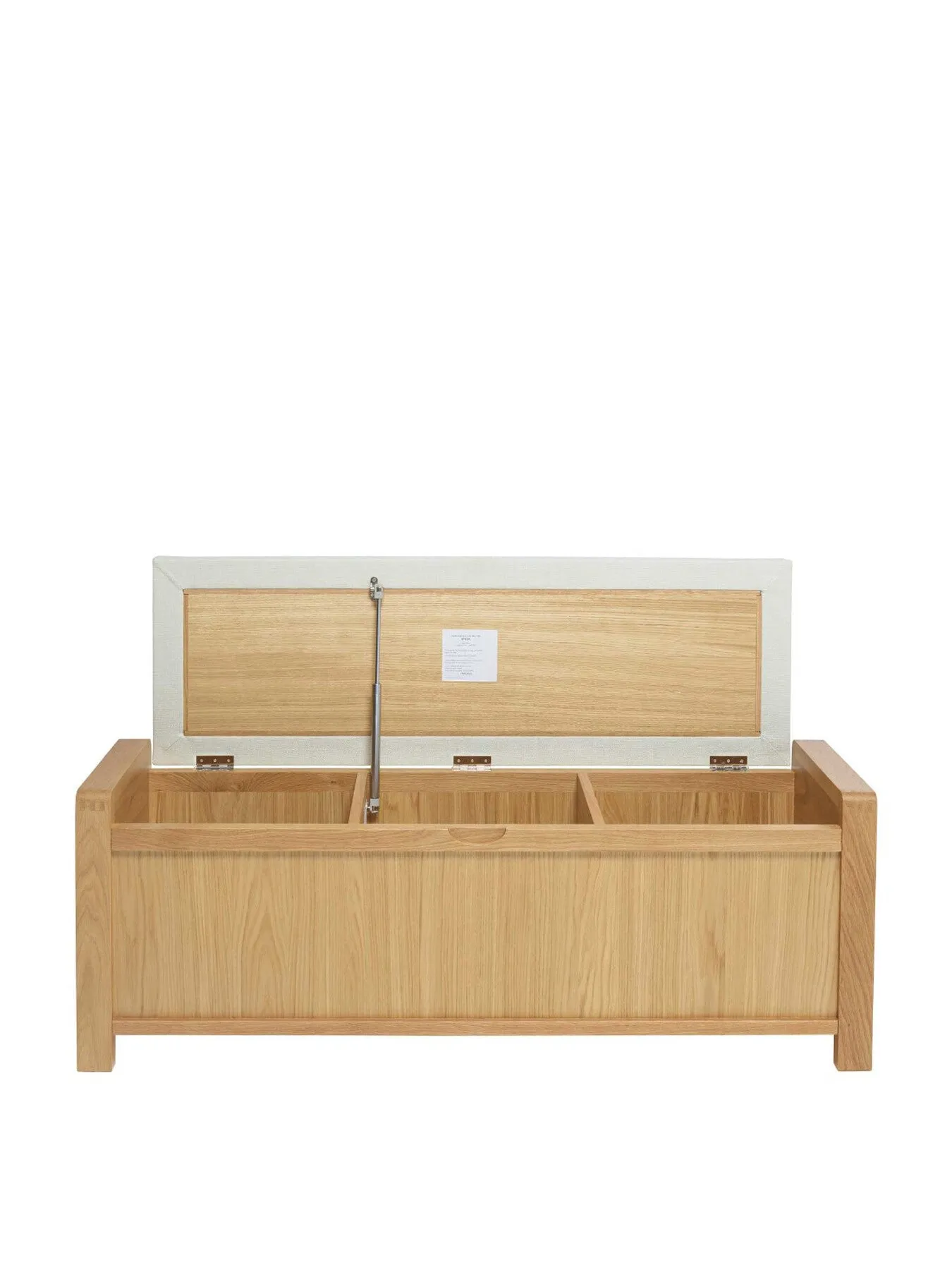 Storage Bench - Neutral