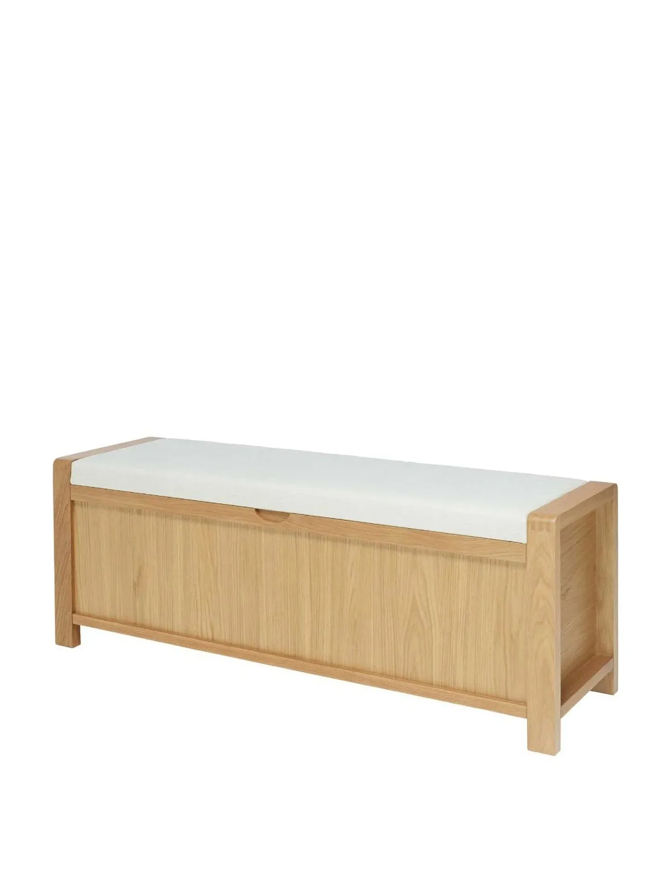 Storage Bench - Neutral