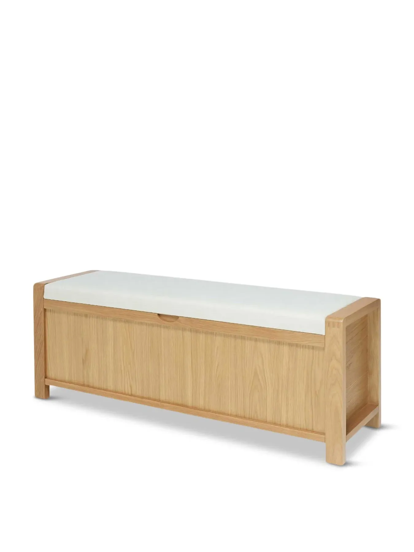 Storage Bench - Neutral image