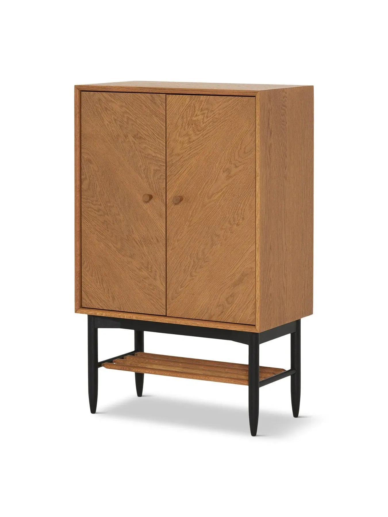 Universal Cabinet - Neutral, Oak image
