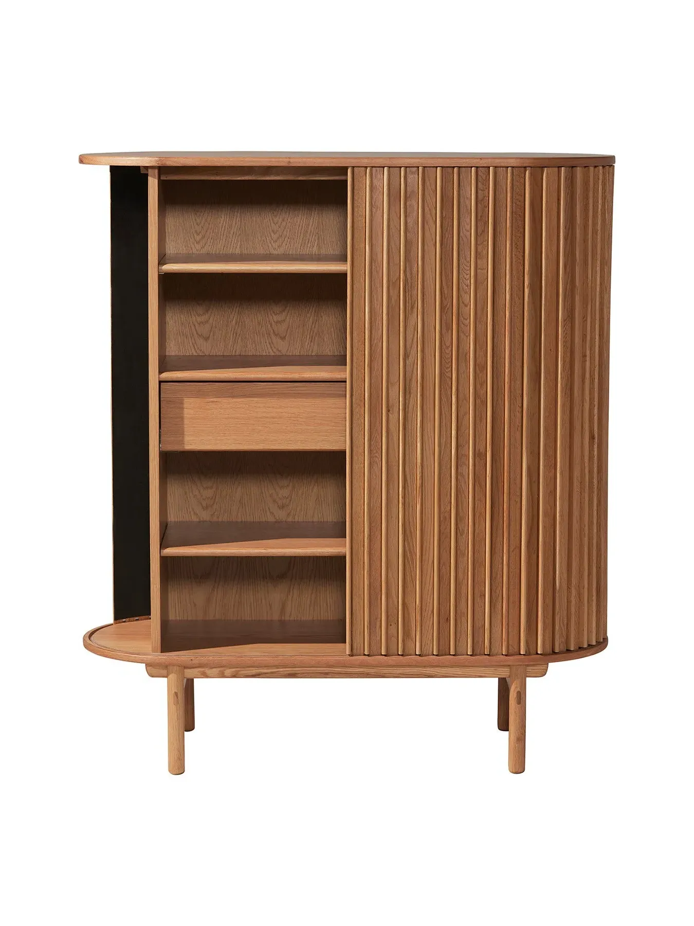 Woodrow Cabinet - Neutral