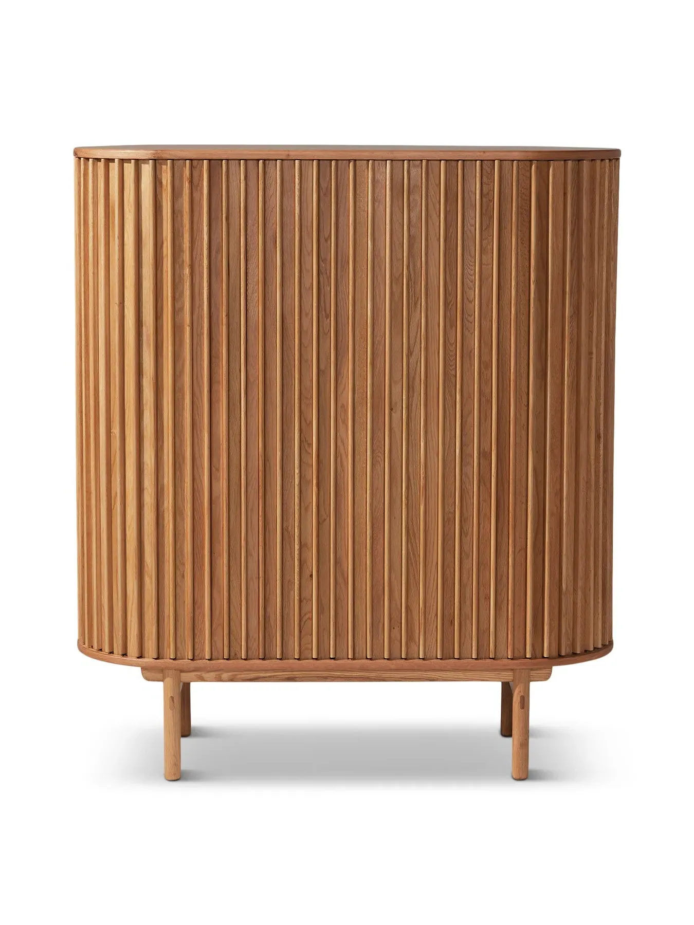 Woodrow Cabinet - Neutral image