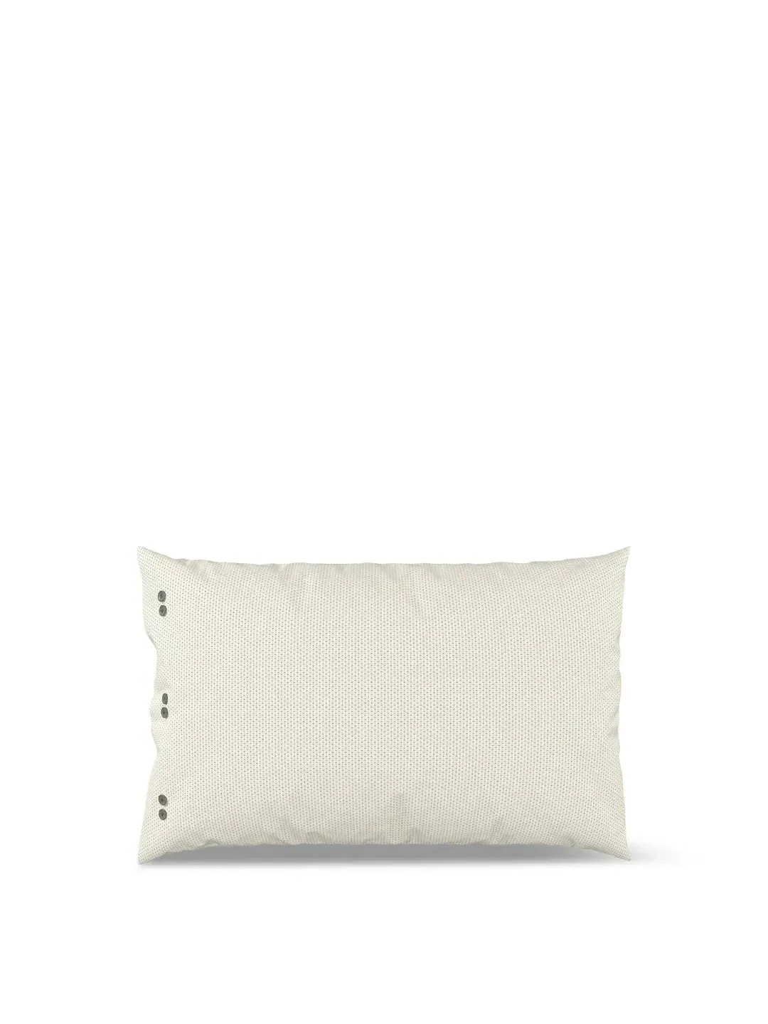 Bedding Set with Pillowcase - Charcoal, Cotton
