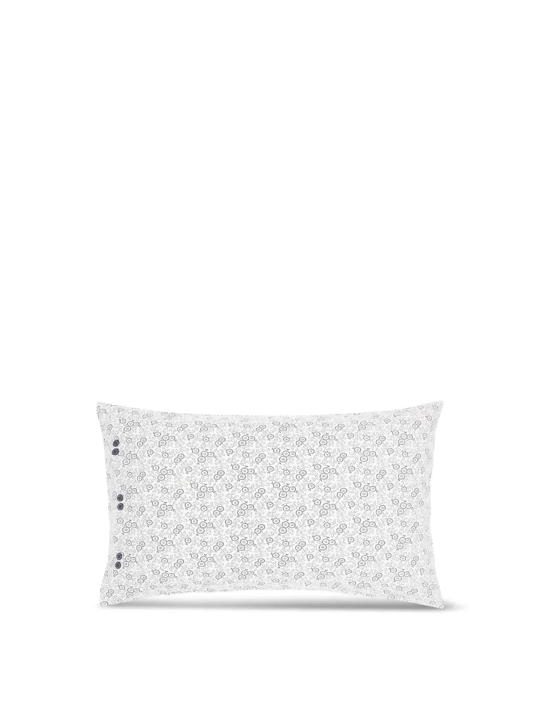 Duvet Cover Set with Pillowcase - Navy
