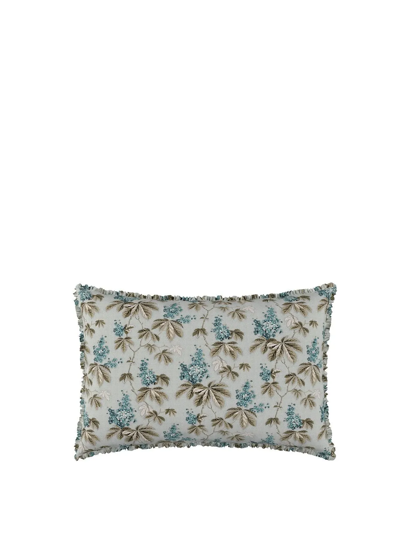 Single Duvet Cover Set - Celadon, Cotton