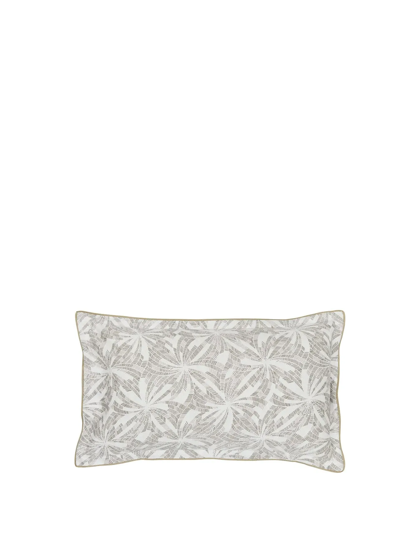 Single Duvet Cover Set - Linen, Cotton
