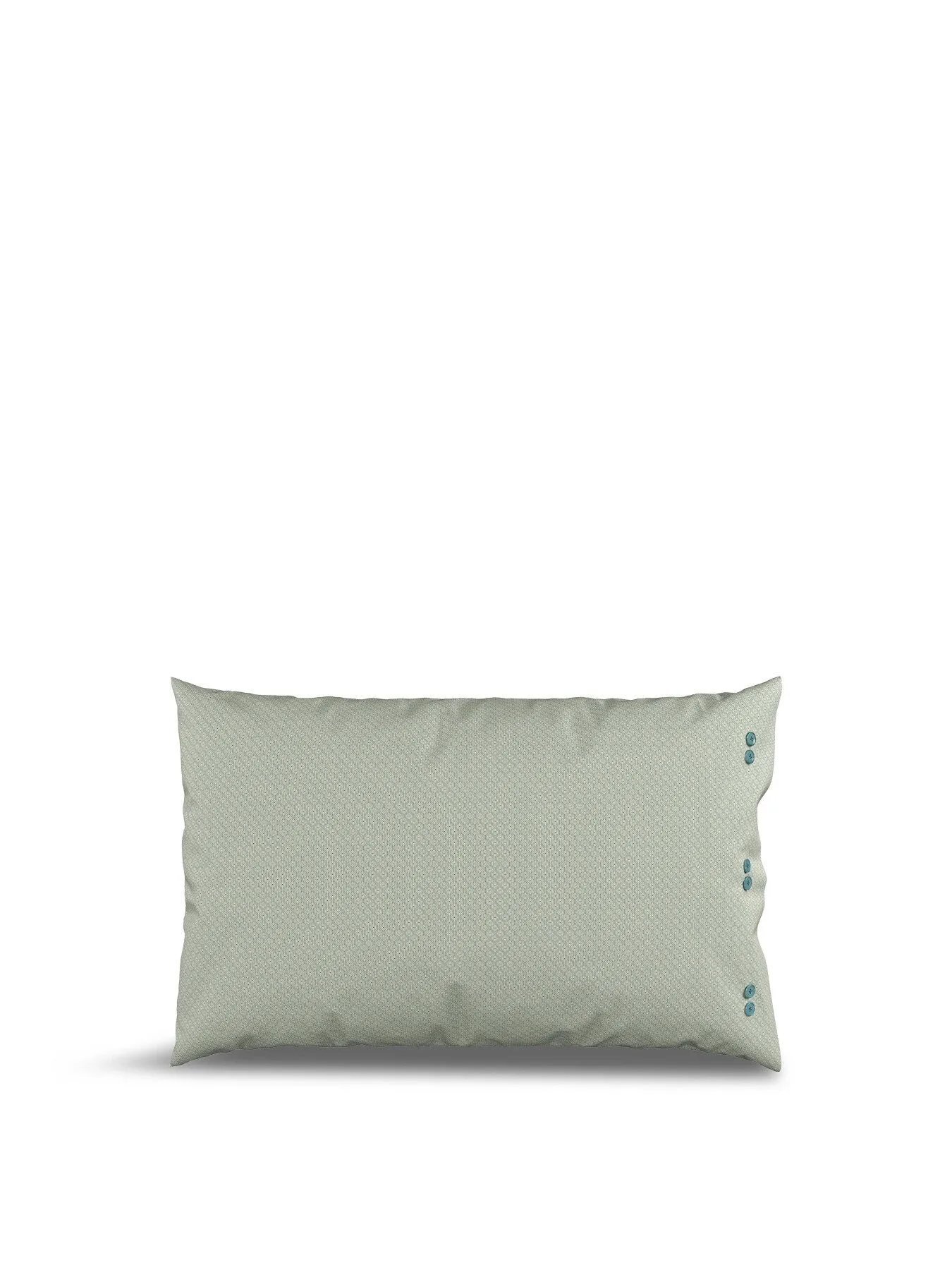 Standard Pillowcase - Celadon, Cotton image
