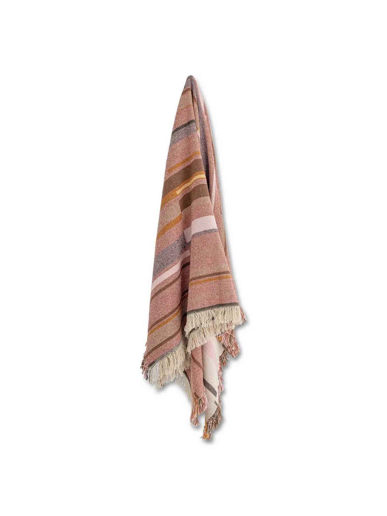 Large Throw Blanket - Nature