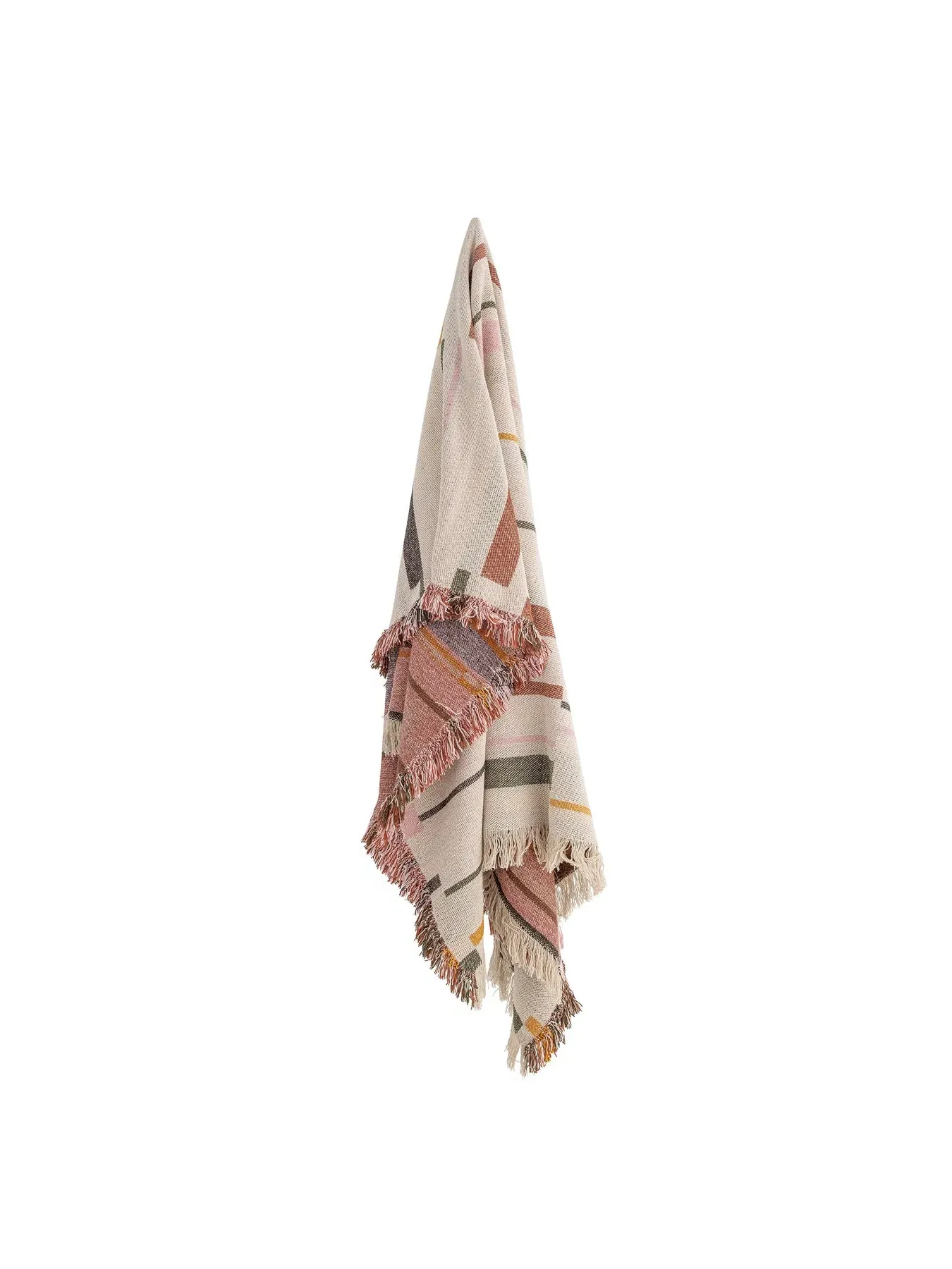 Large Throw Blanket - Nature