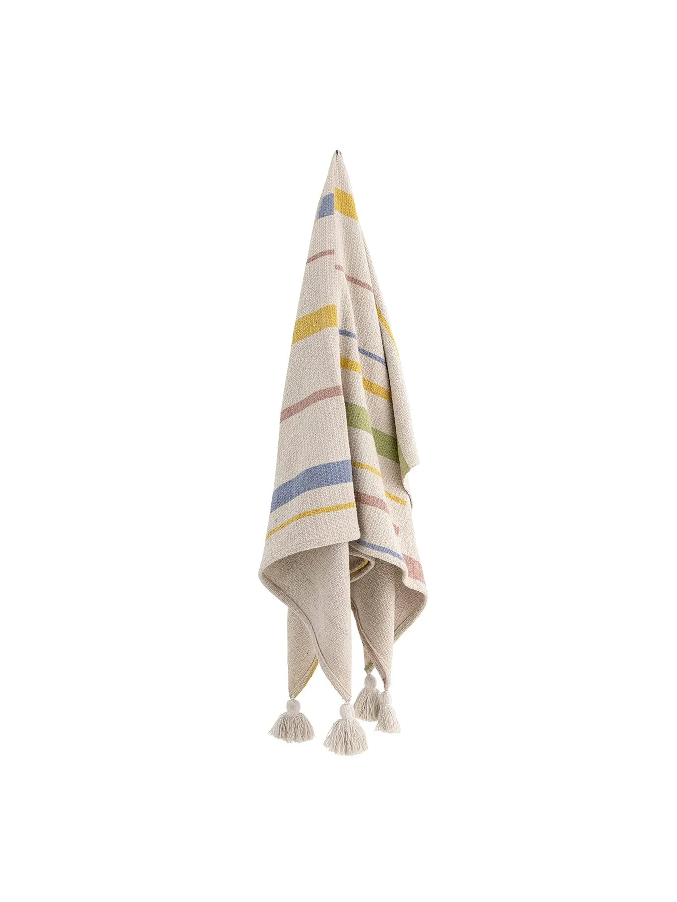 Large Throw Blanket - Nature