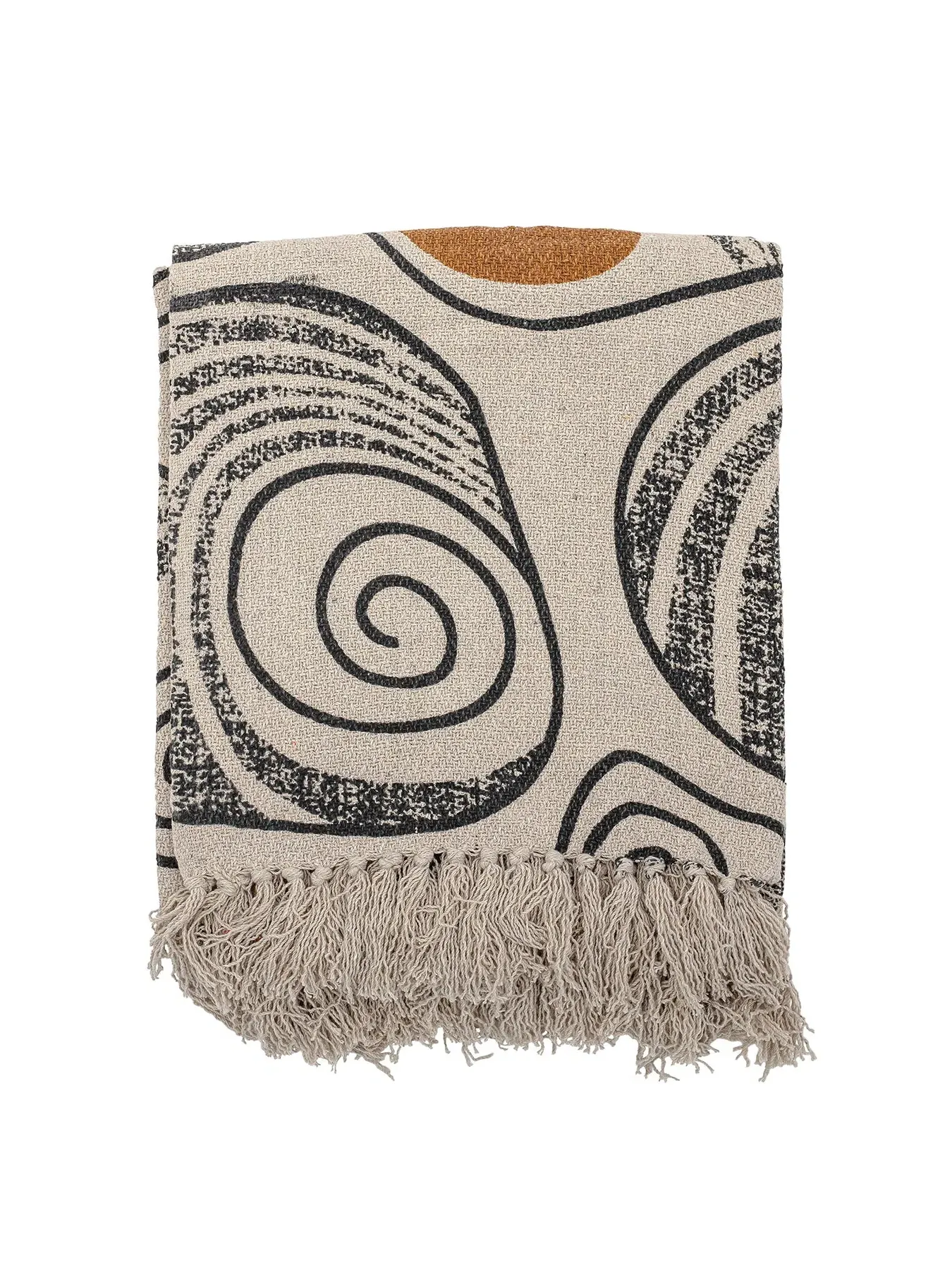 Large Throw Blanket - Nature