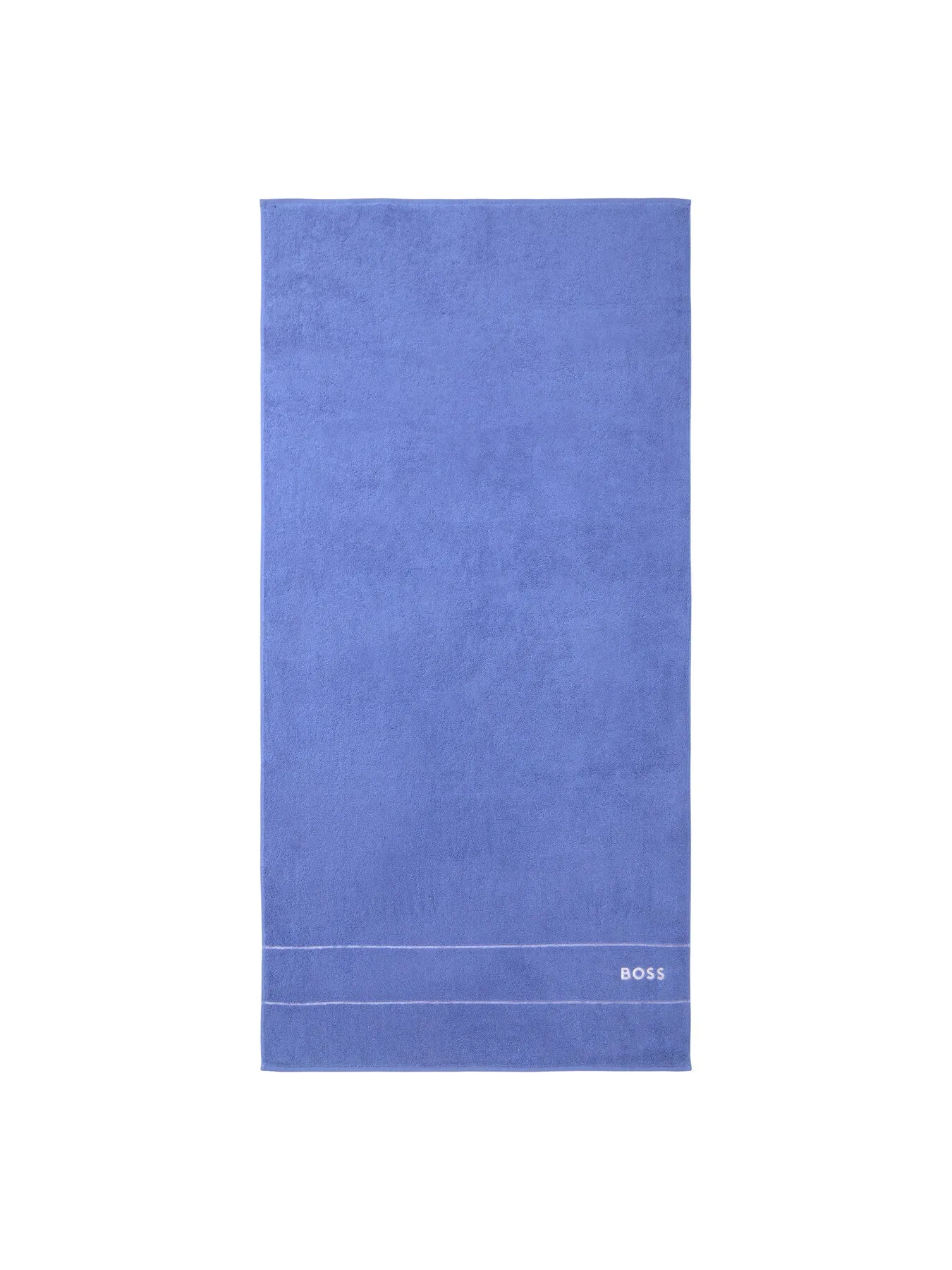 Bath Towel Plain Design - Tourareg, Cotton