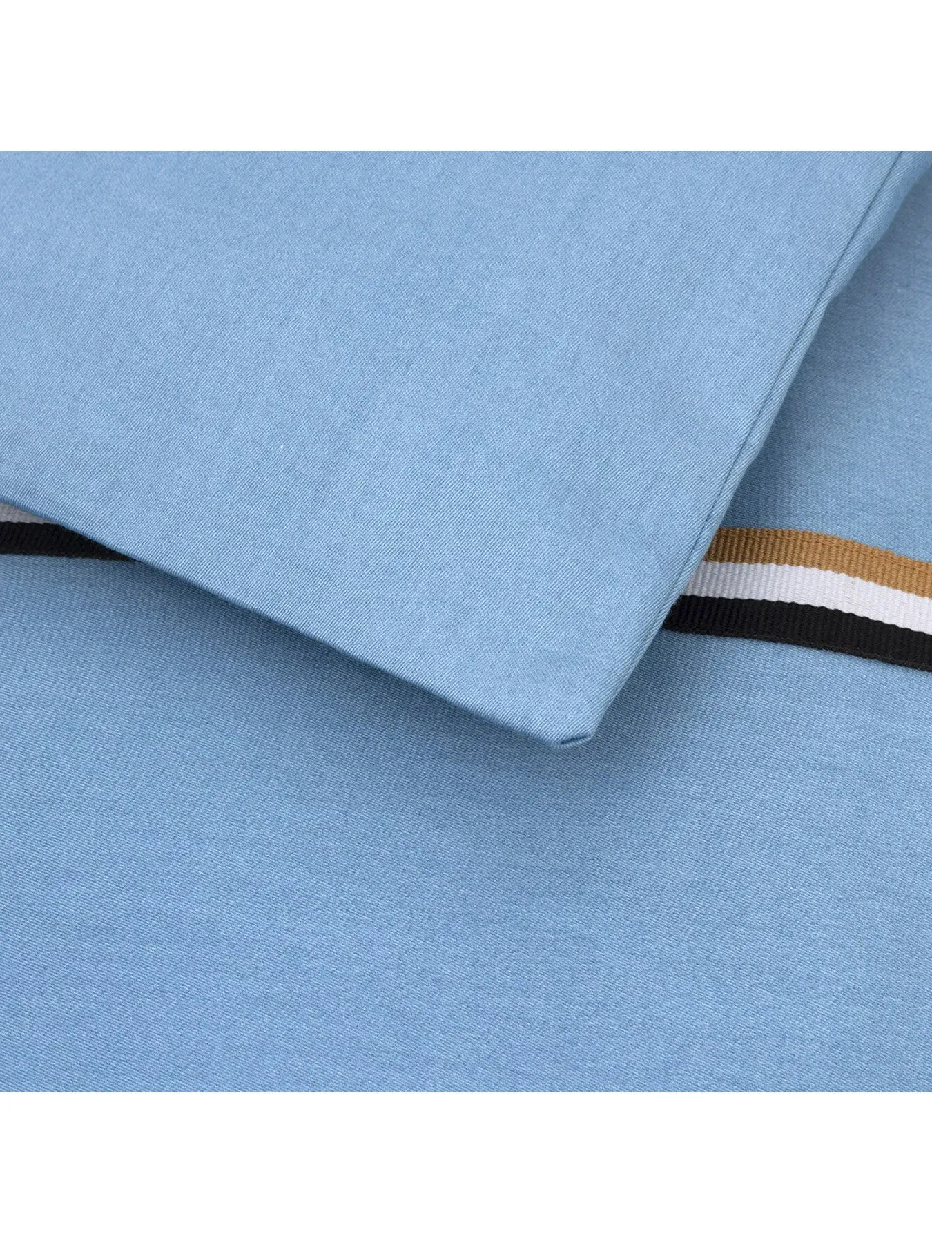 Double Duvet Cover B Linea - Blue