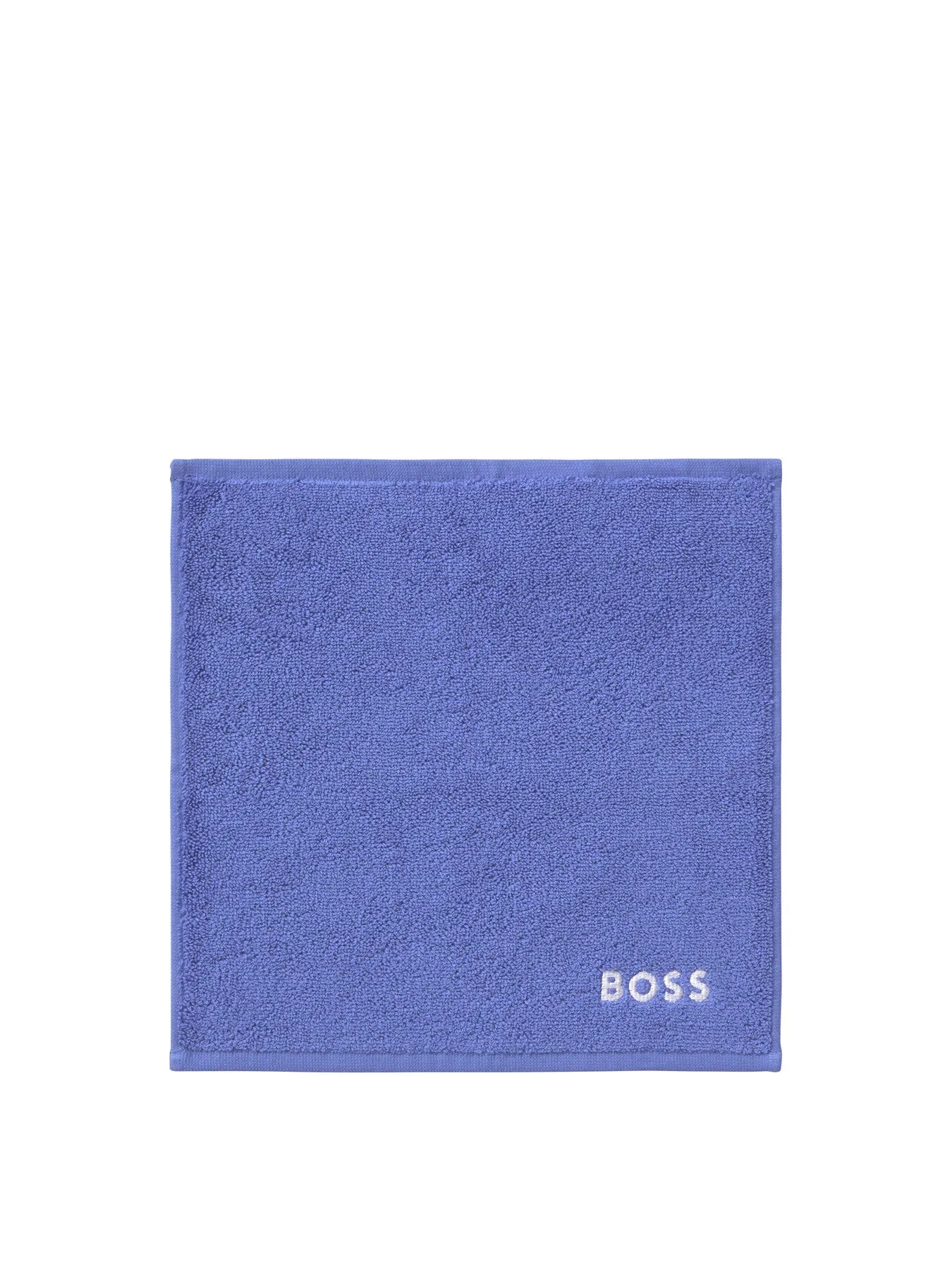 Face Cloth Towel with Logo - Tourareg