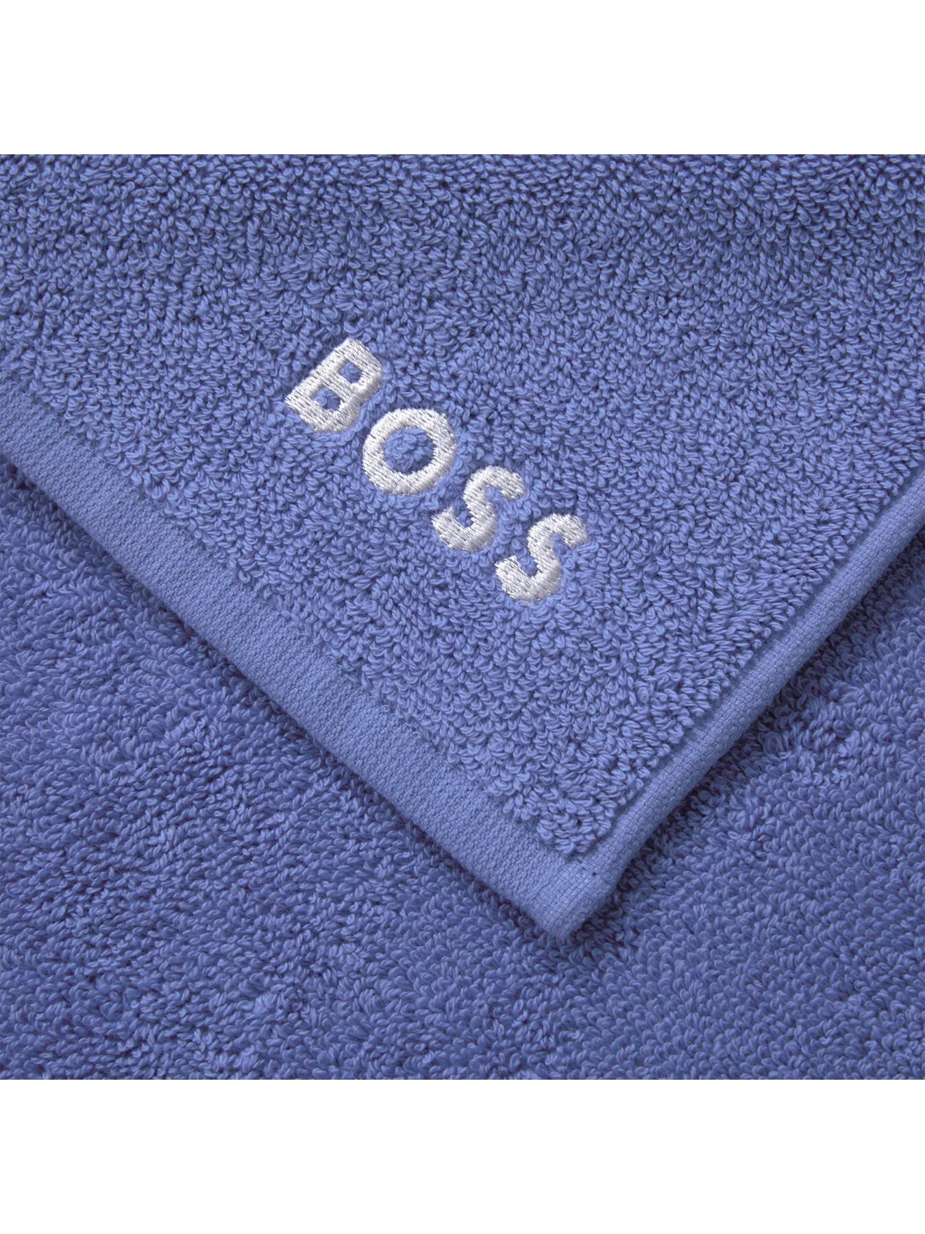 Face Cloth Towel with Logo - Tourareg